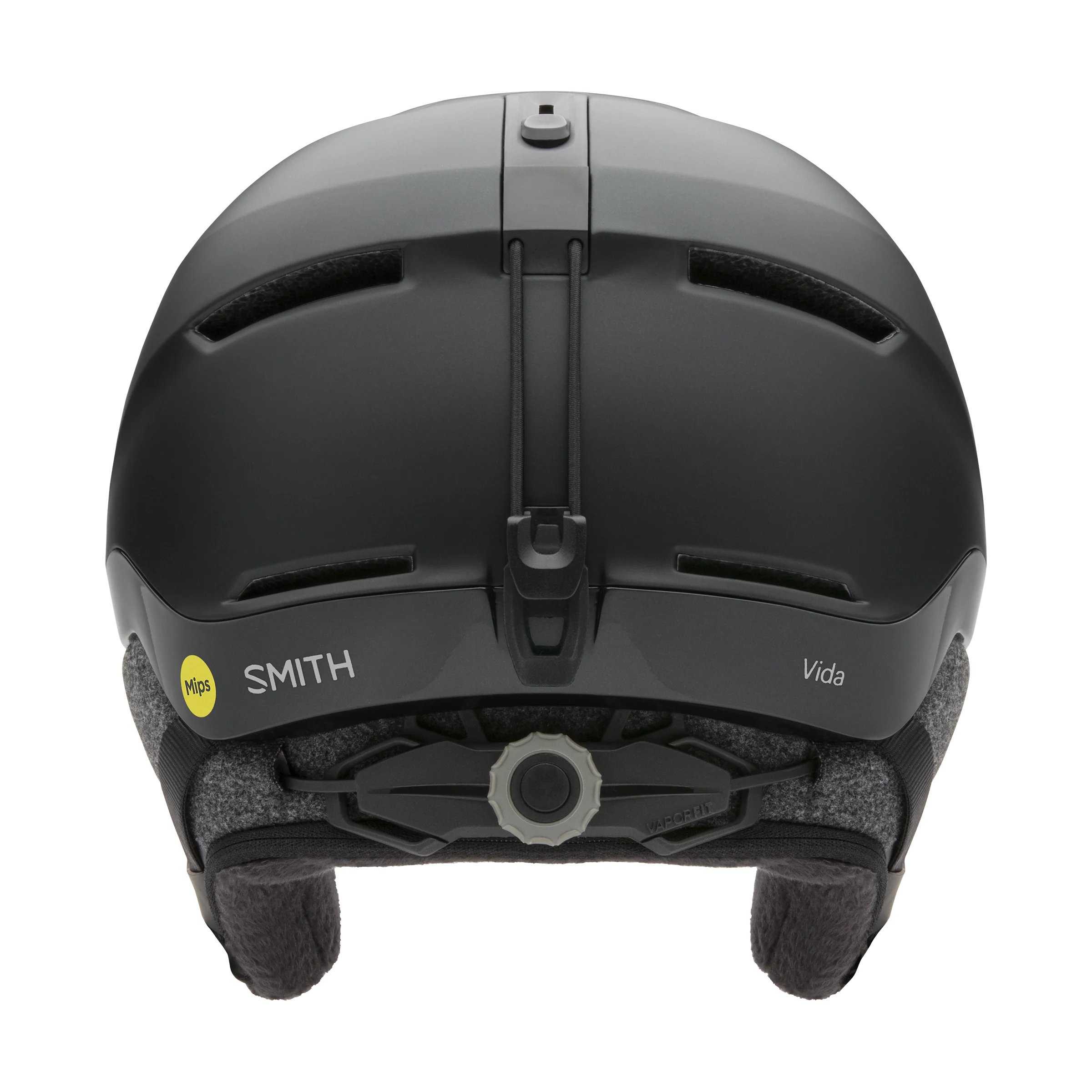 Casque de ski Smith - Vida Mips - Noir perlé mat 2