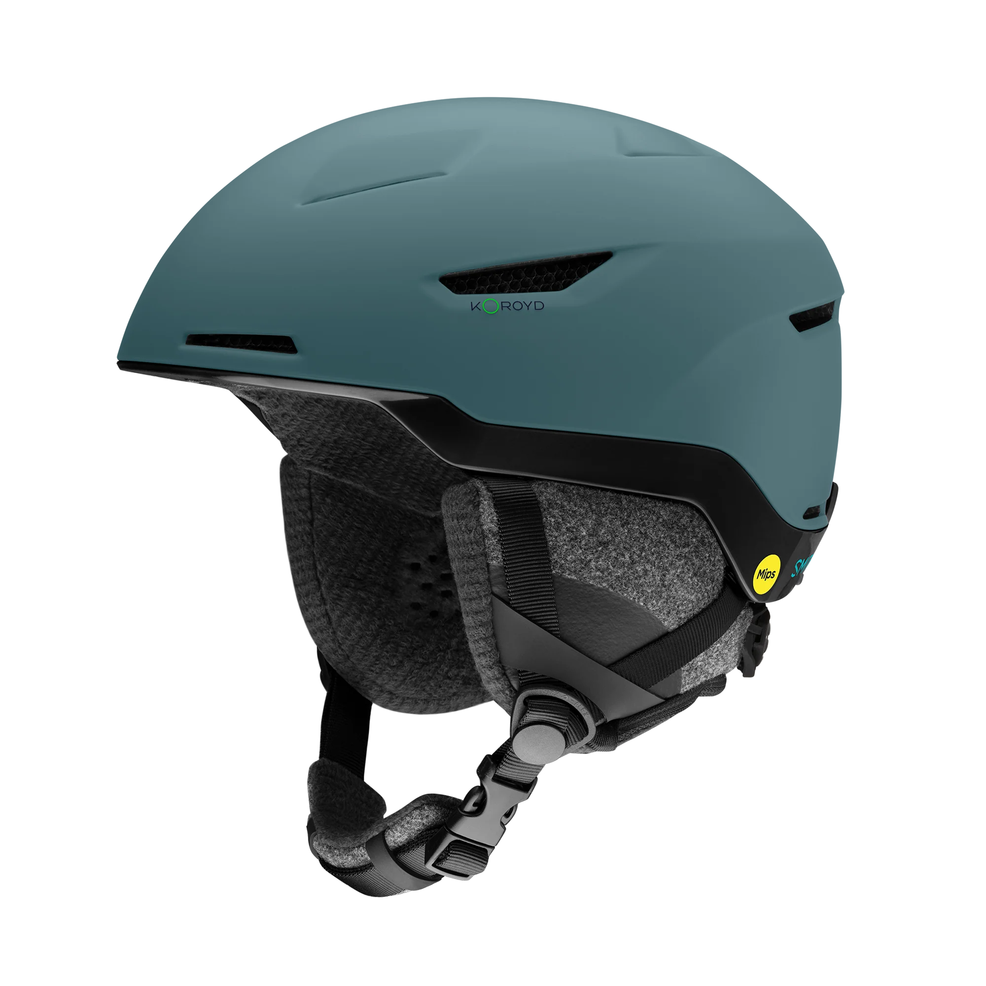 Casque de ski Smith - Vida Mips - Cenote mat