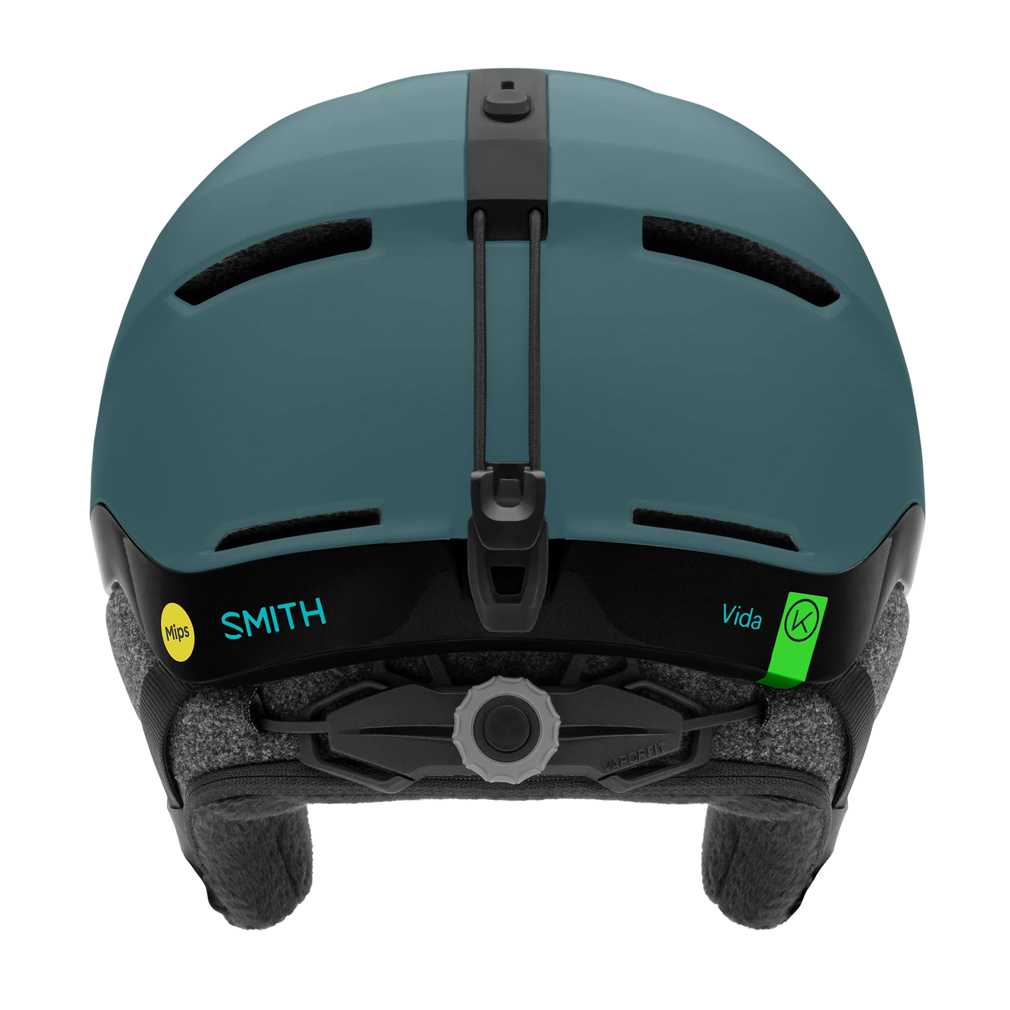 Casque de ski Smith - Vida Mips - Cenote mat 2