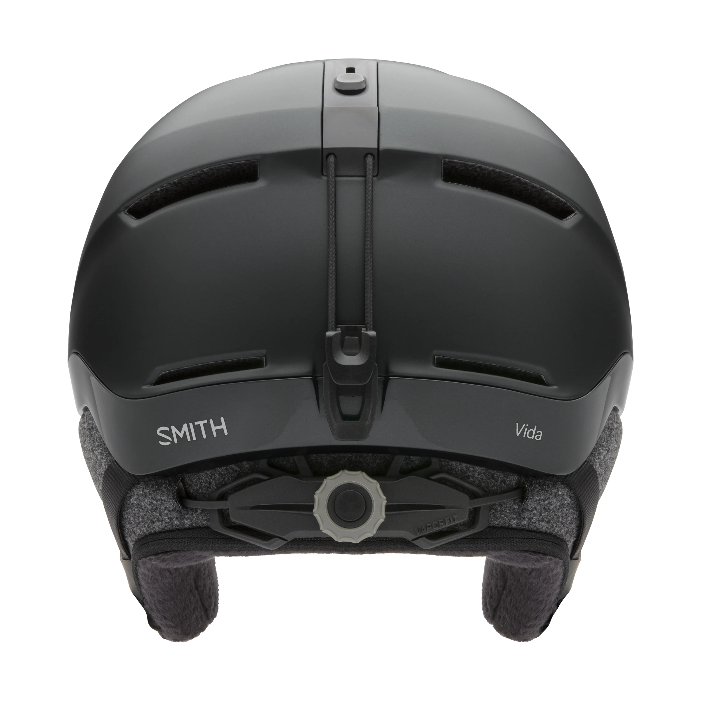 Casque de ski Smith - Vida - Noir perlé mat 3