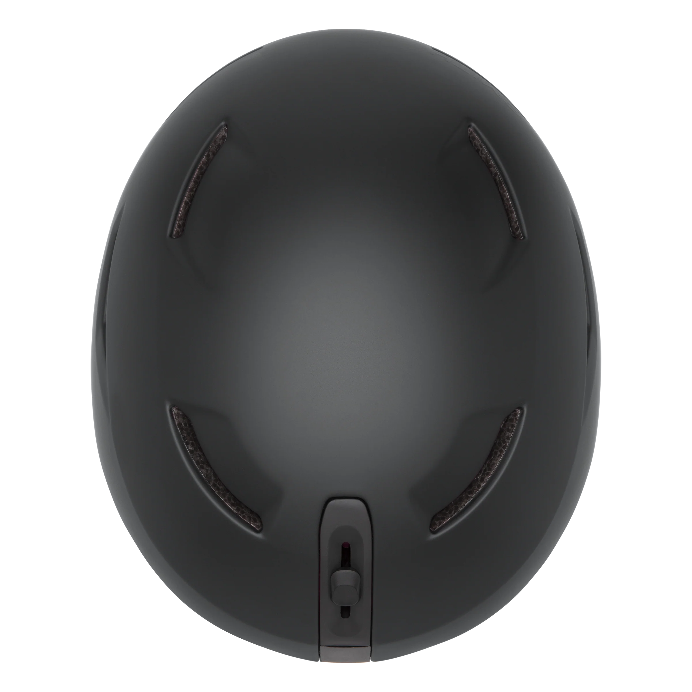 Casque de ski Smith - Vida - Noir perlé mat 4