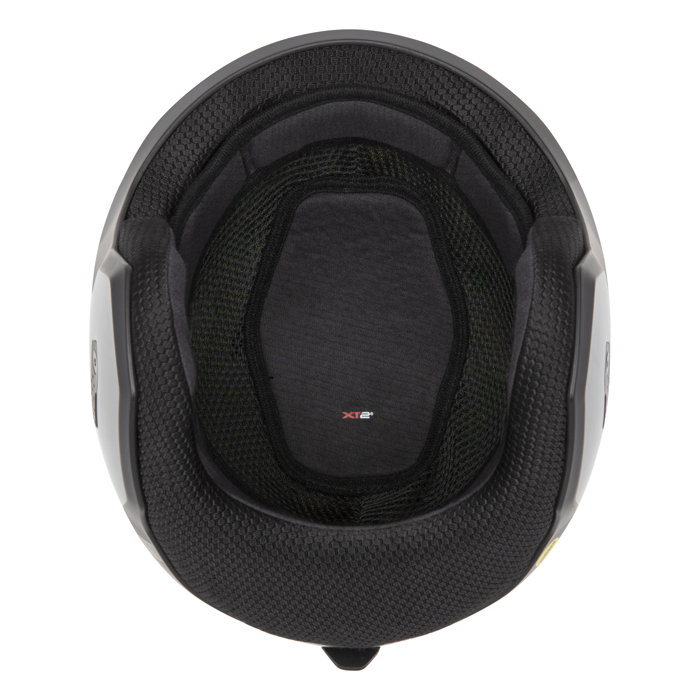 Casque de ski enfant Smith - Icon Jr Mips - Noir mat 5