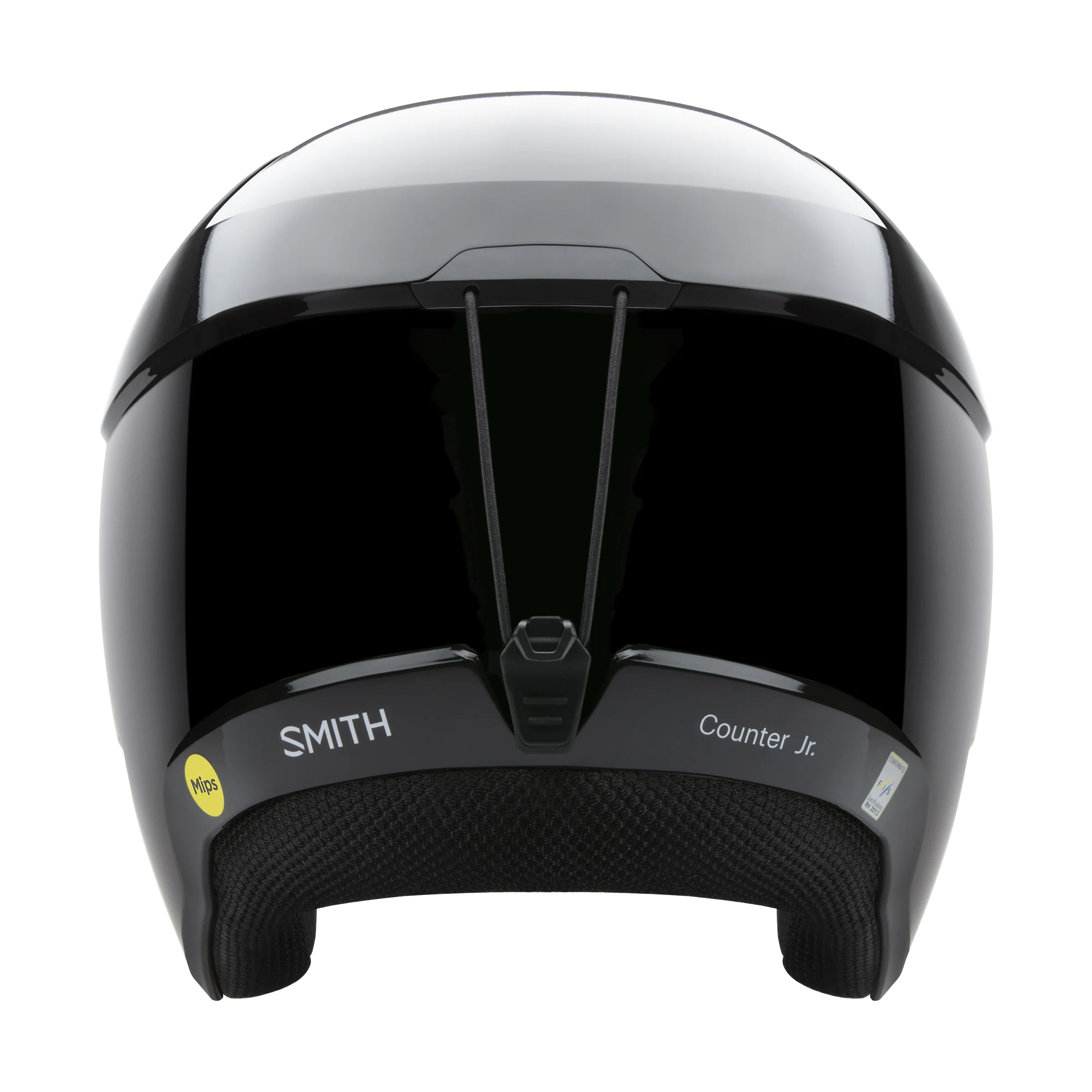 Casque de ski enfant Smith - Counter Jr Mips - Noir 3