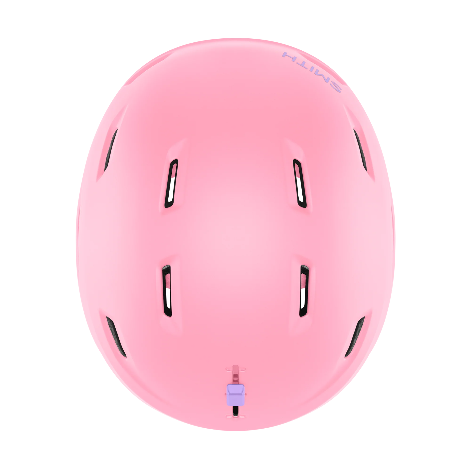 Casque de ski enfant Smith - Descend Jr Mips - Rose vif Lofi Butterfly mat 3