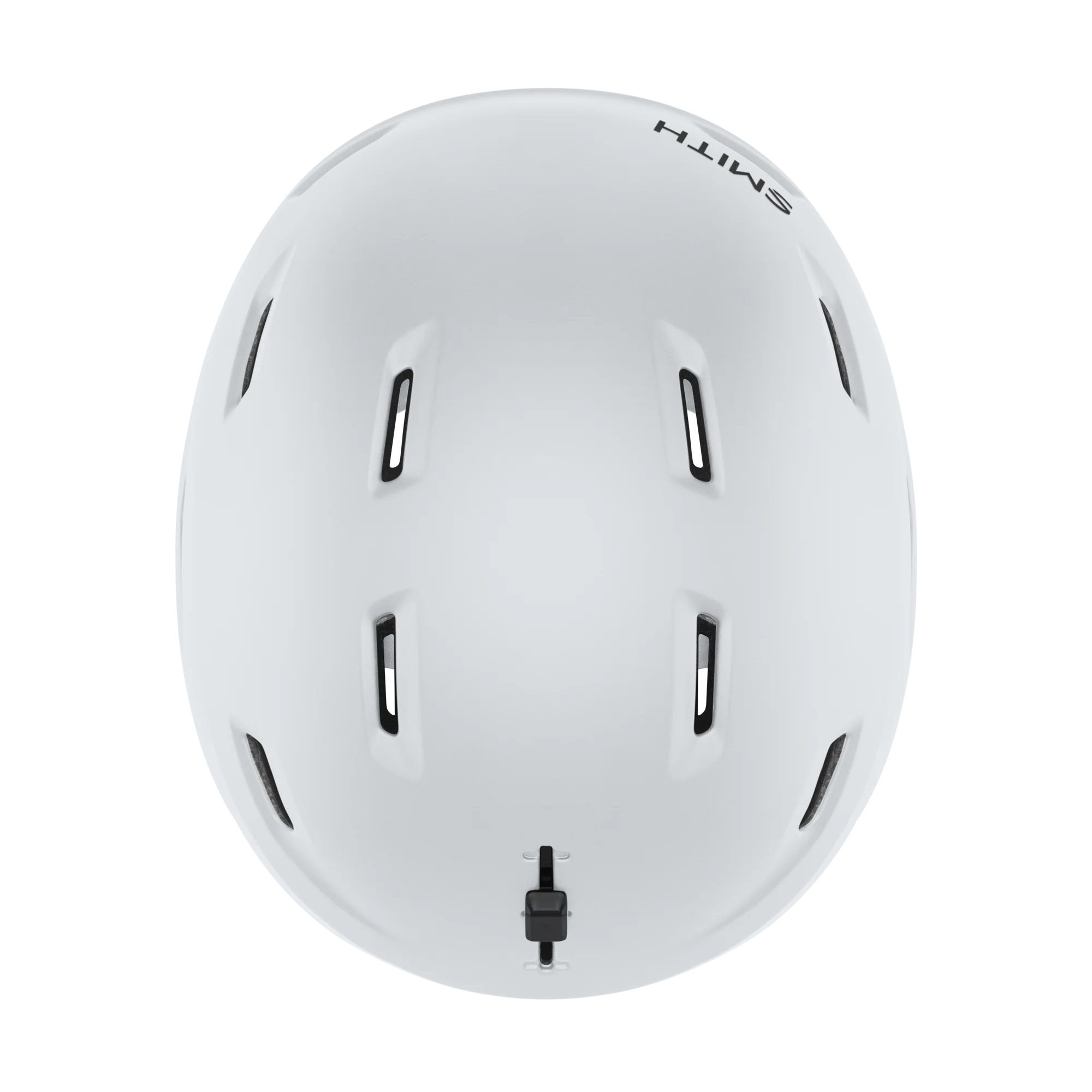 Casque de ski enfant Smith - Descend Jr Mips - Blanc mat 3