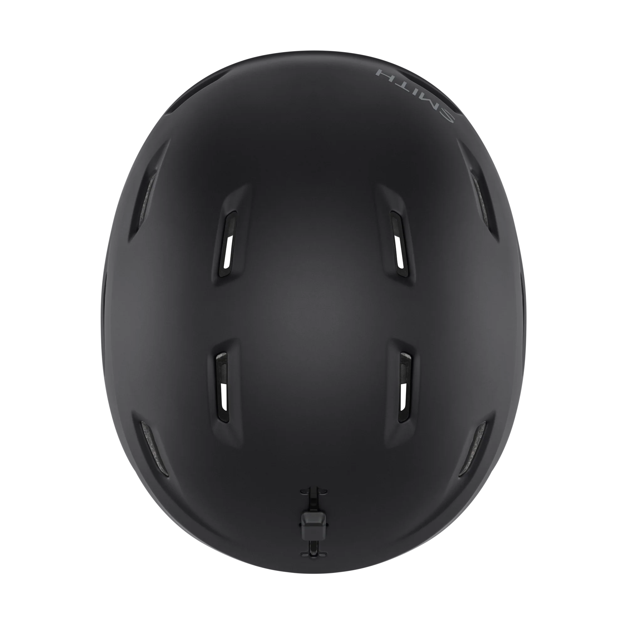 Casque de ski enfant Smith - Descend Jr Mips - Noir mat 3