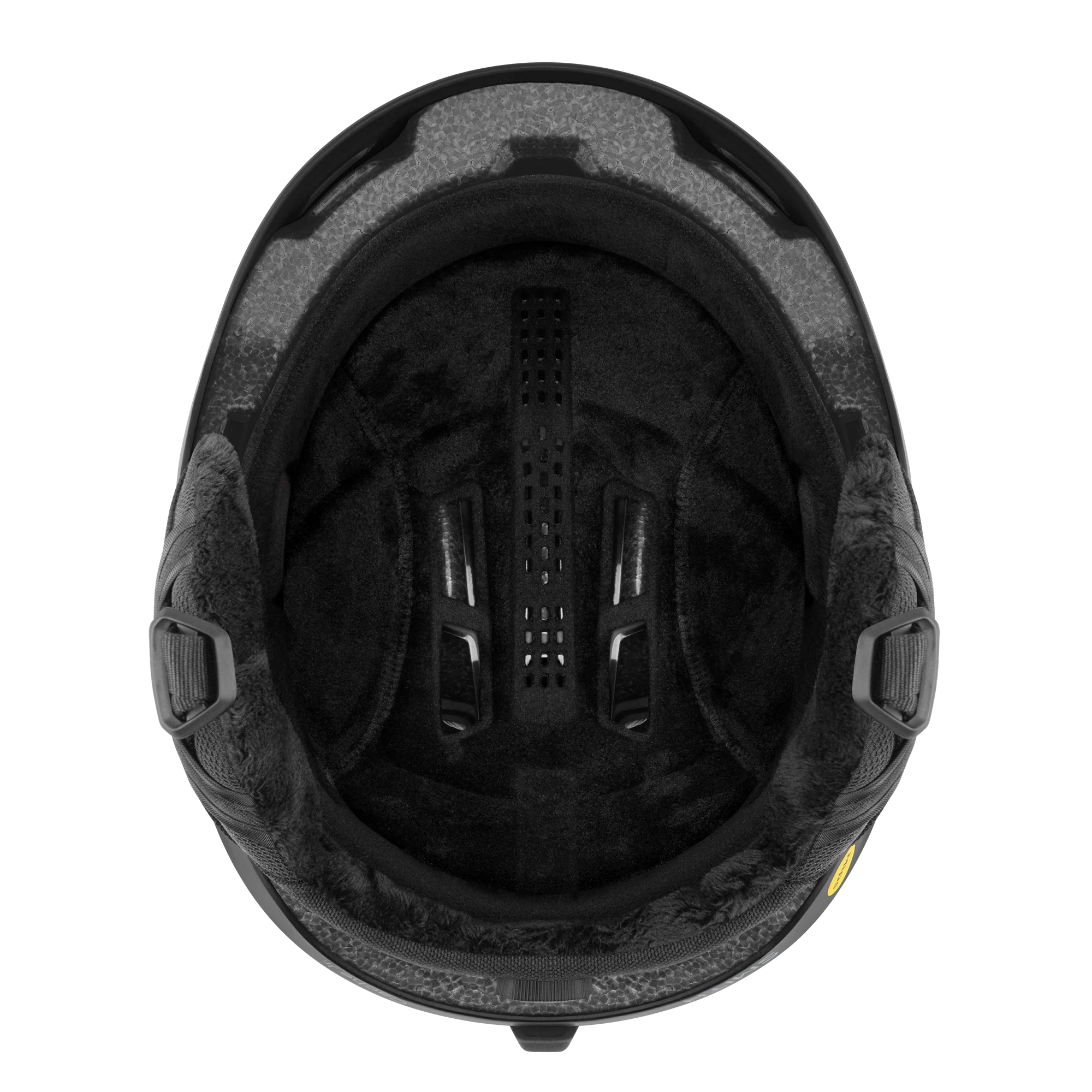 Casque de ski enfant Smith - Cache Jr Mips - Noir mat 3