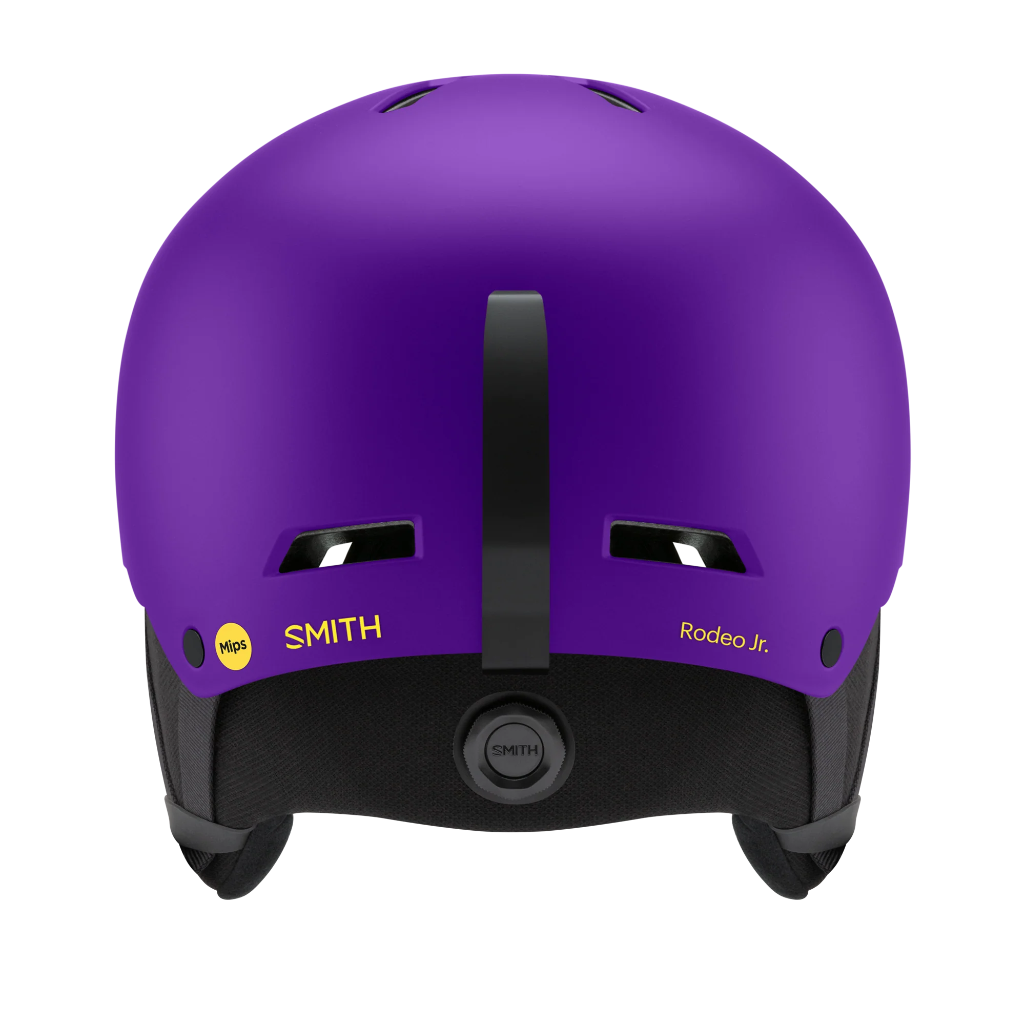 Casque de ski enfant Smith - Rodeo Jr Mips - Fresh Purple Donuts mat 2