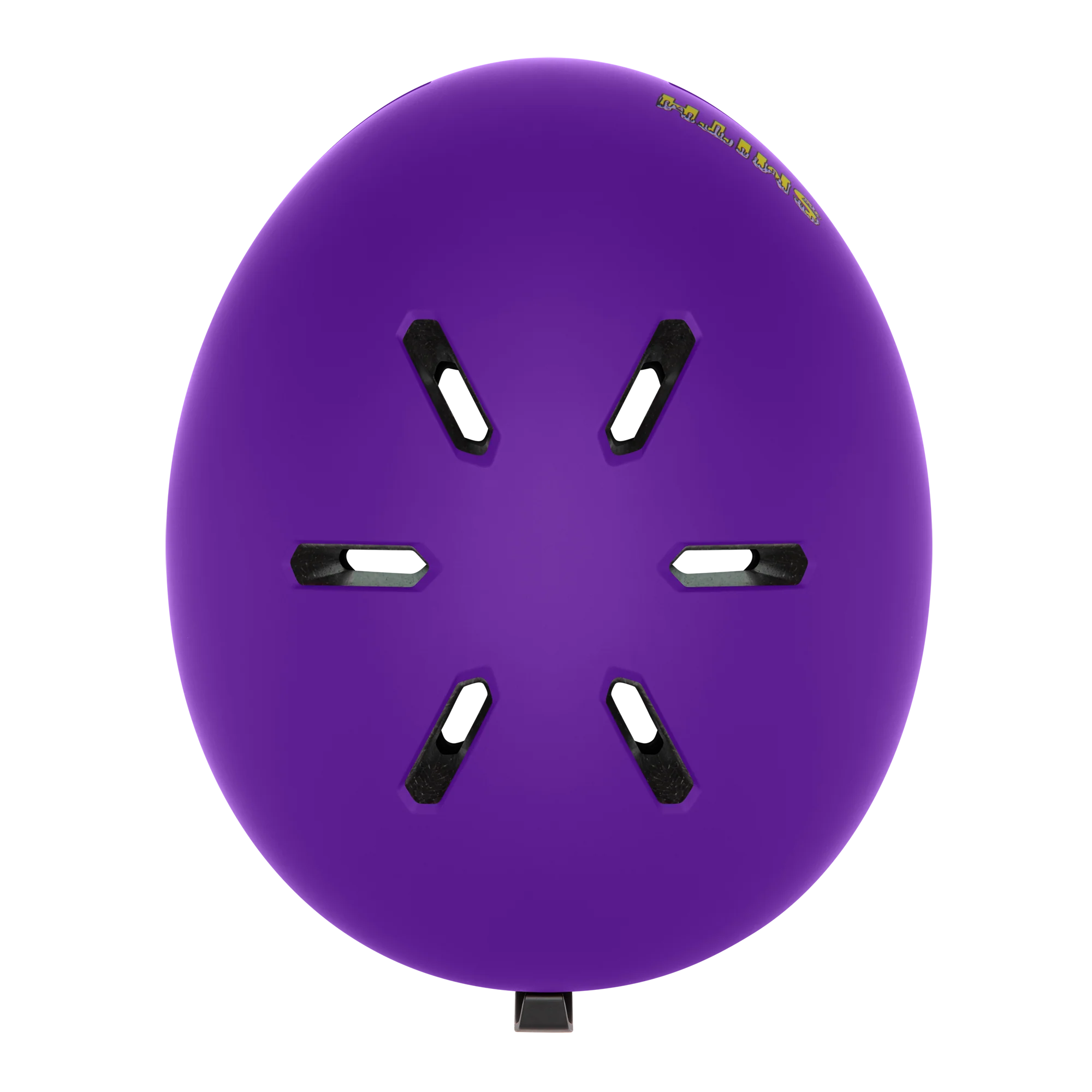 Casque de ski enfant Smith - Rodeo Jr Mips - Fresh Purple Donuts mat 3