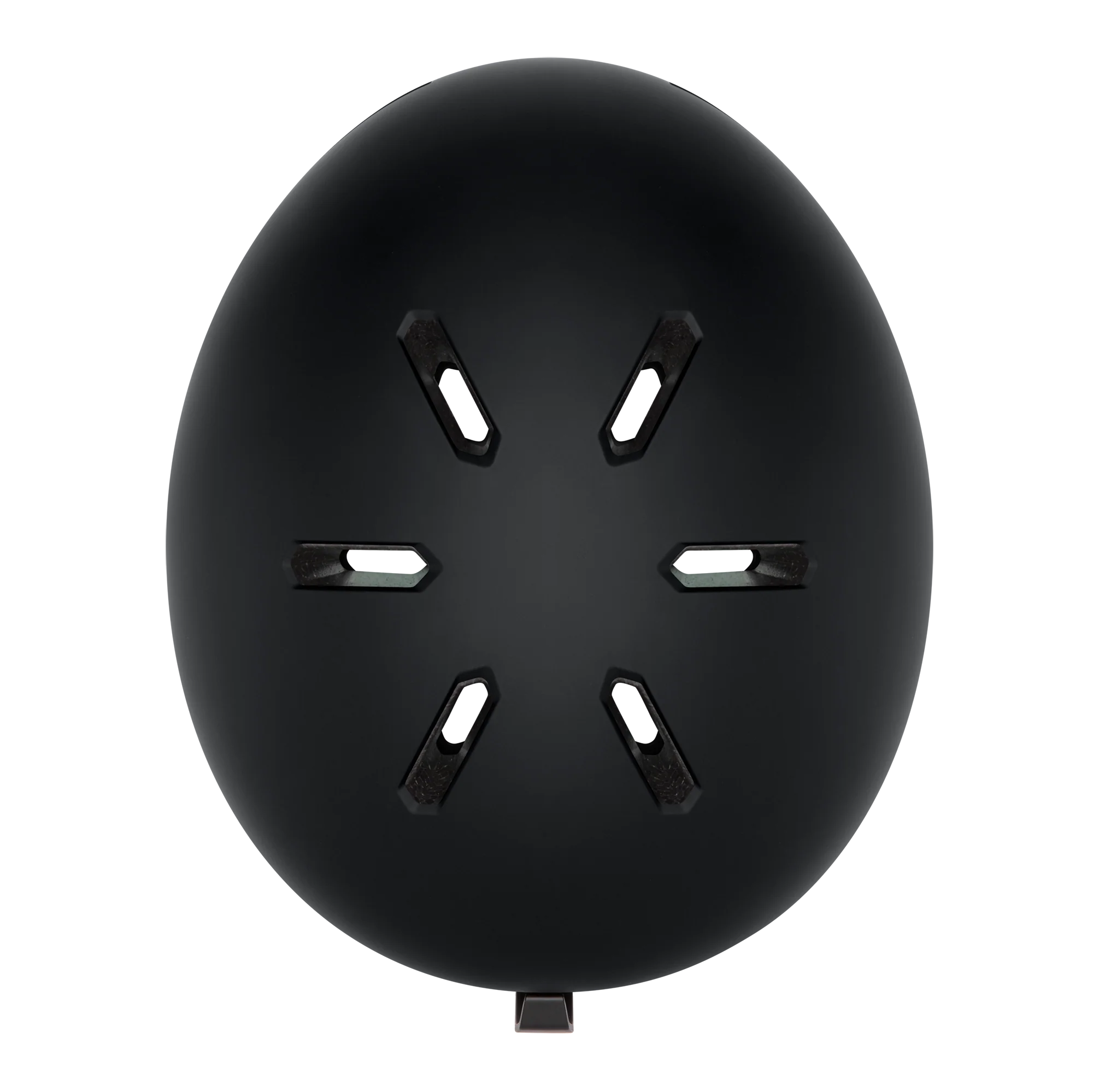 Casque de ski enfant Smith - Rodeo Jr Mips - Noir mat 4