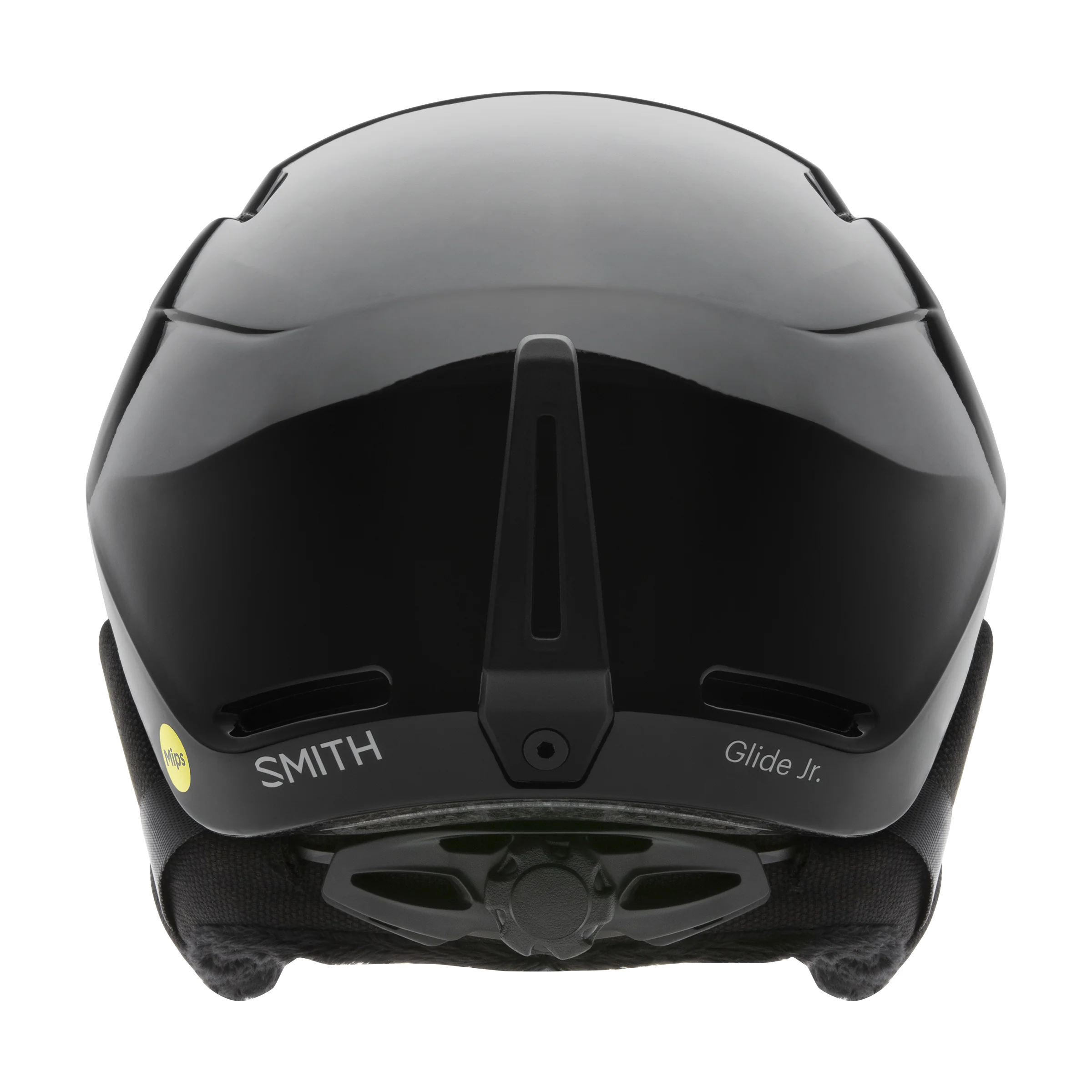 Casque de ski enfant Smith - Glide Jr Mips - Noir 3