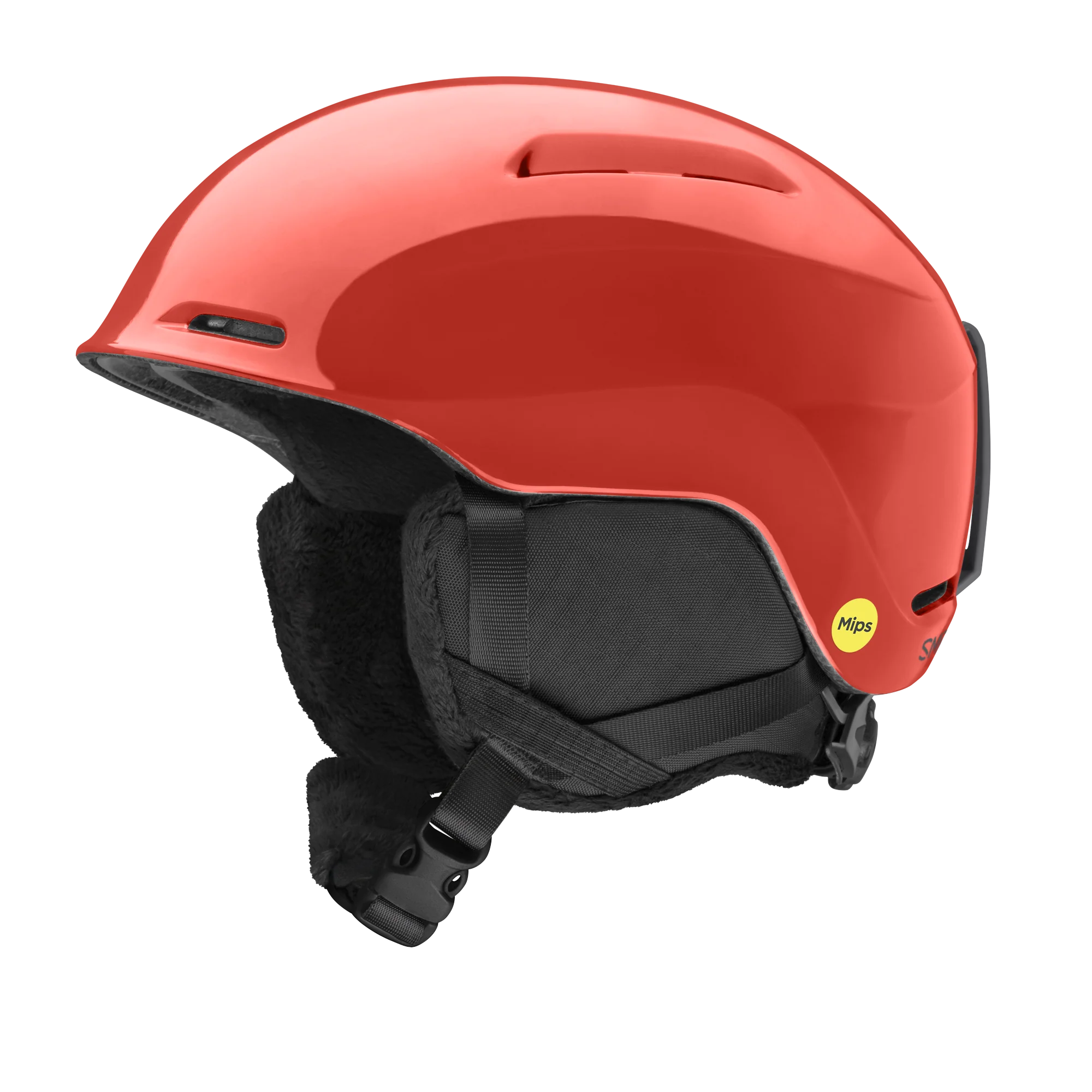Casque de ski enfant Smith - Glide Jr Mips - Patrol
