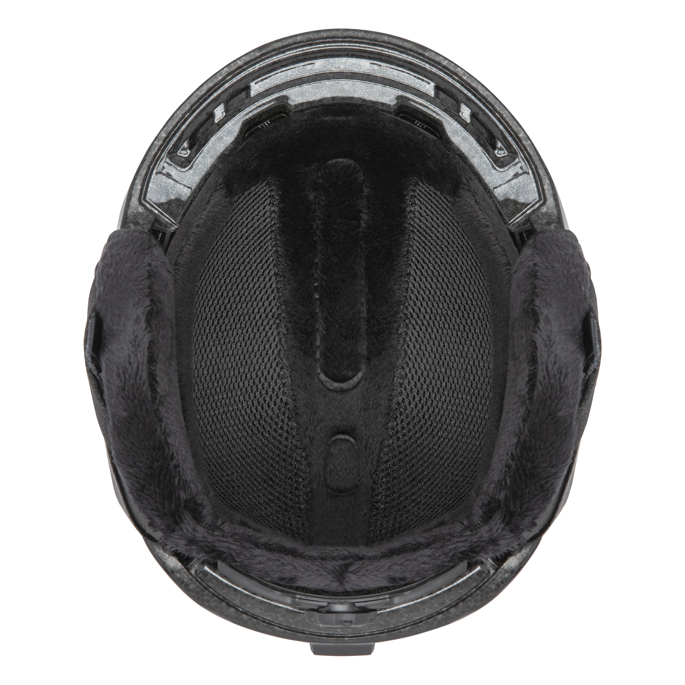 Casque de ski enfant Smith - Glide Jr - Noir 5