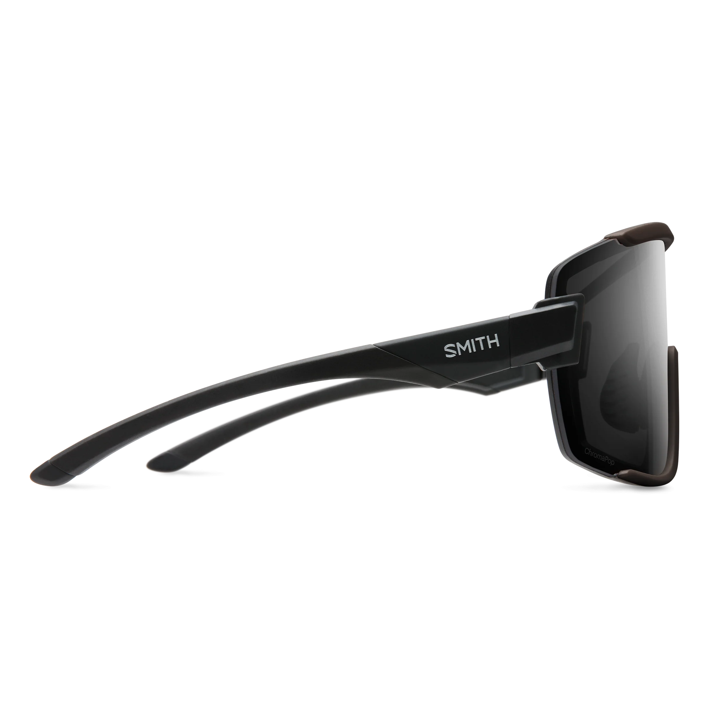 Lunettes de soleil Smith - Wildcat - Noir mat - ChromaPop Black - Cat.3 3
