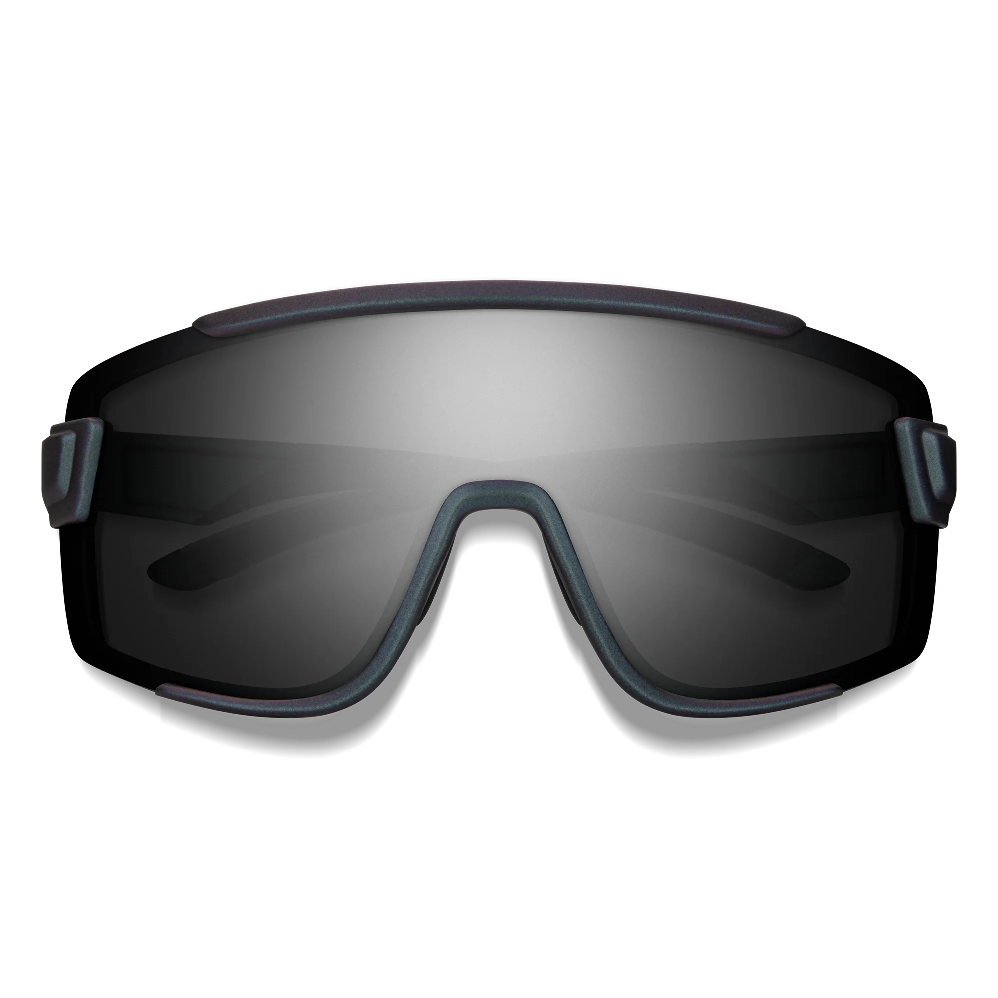 Lunettes de soleil Smith - Wildcat - Fathom mat - ChromaPop Black - Cat.3 2
