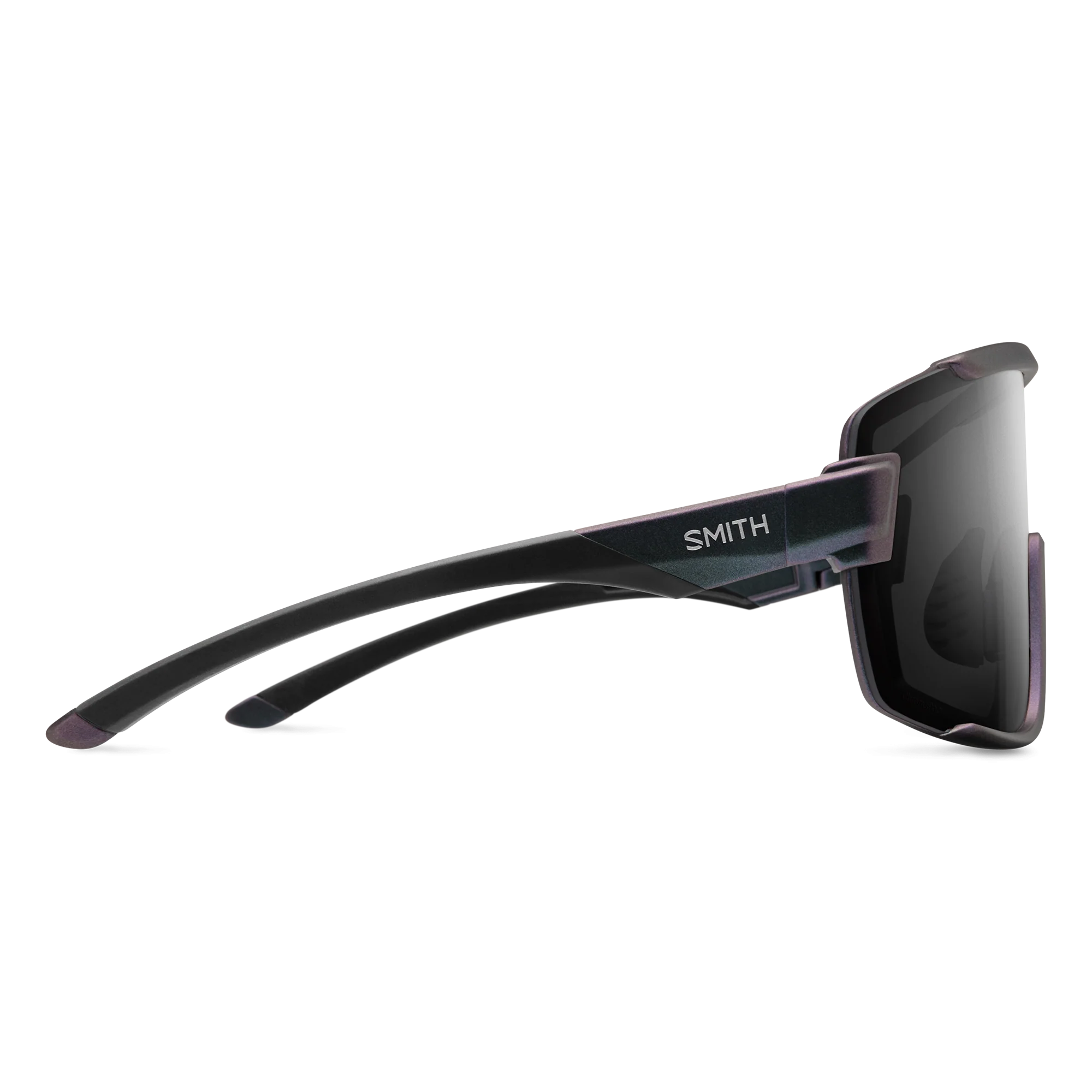 Lunettes de soleil Smith - Wildcat - Fathom mat - ChromaPop Black - Cat.3 3