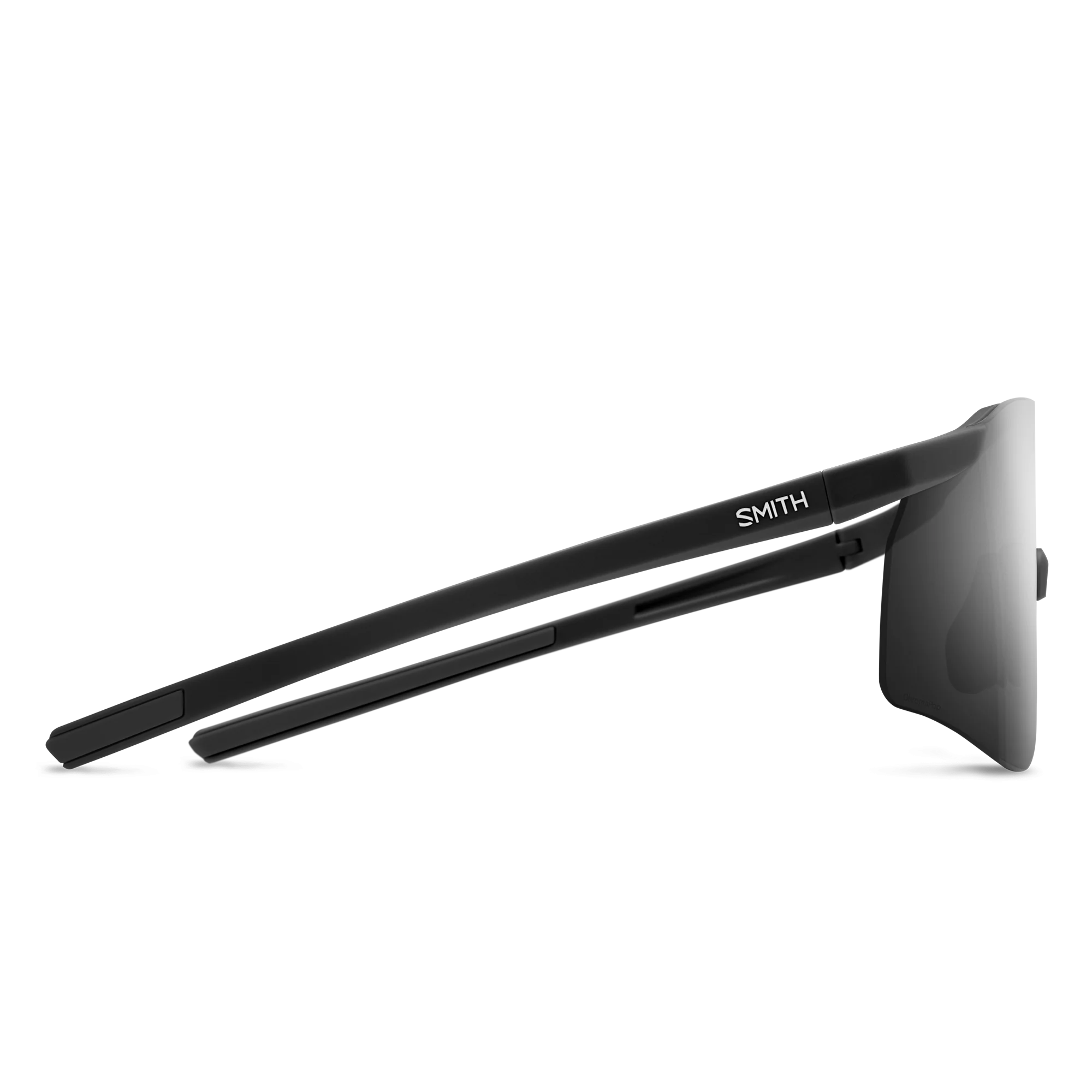 Lunettes de soleil Smith - Defy - Noir mat - ChromaPop Black - Cat.3 3