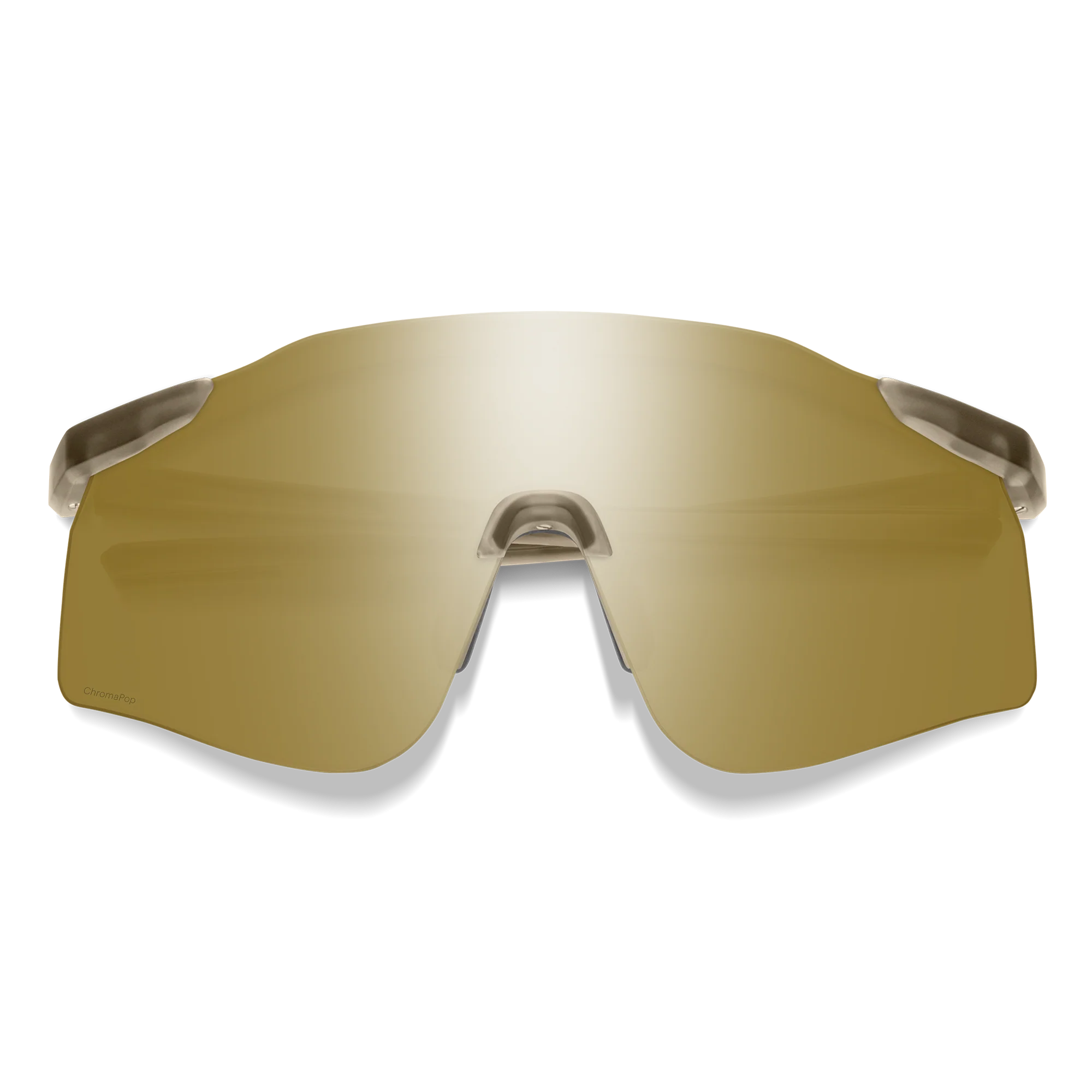 Lunettes de soleil Smith - Defy - Cristal Summit mat - ChromaPop Bronze Mirror - Cat.3 2