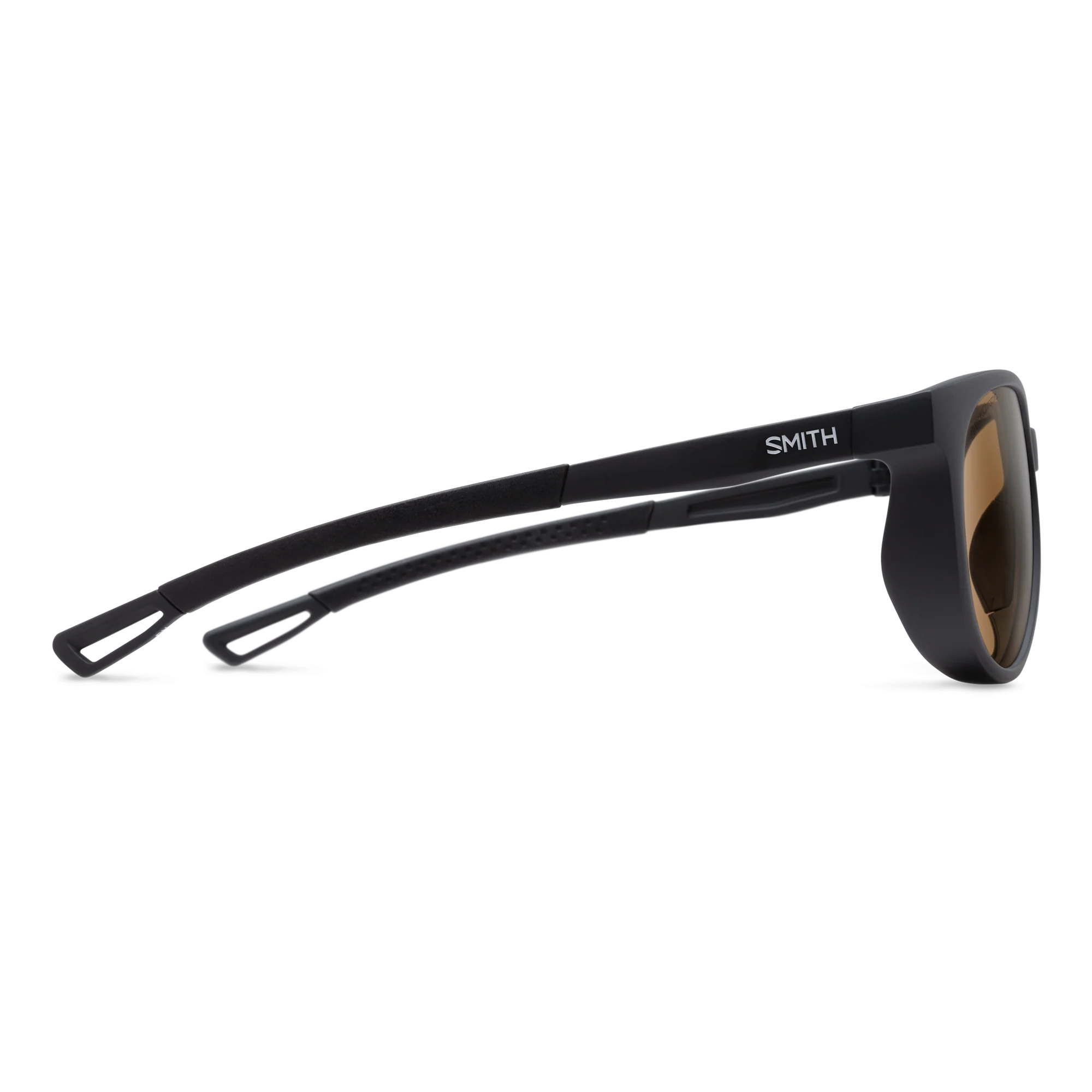 Lunettes de soleil Smith - Seeker - Noir mat - ChromaPop Photochromic Brown - Cat.1 à 3 3