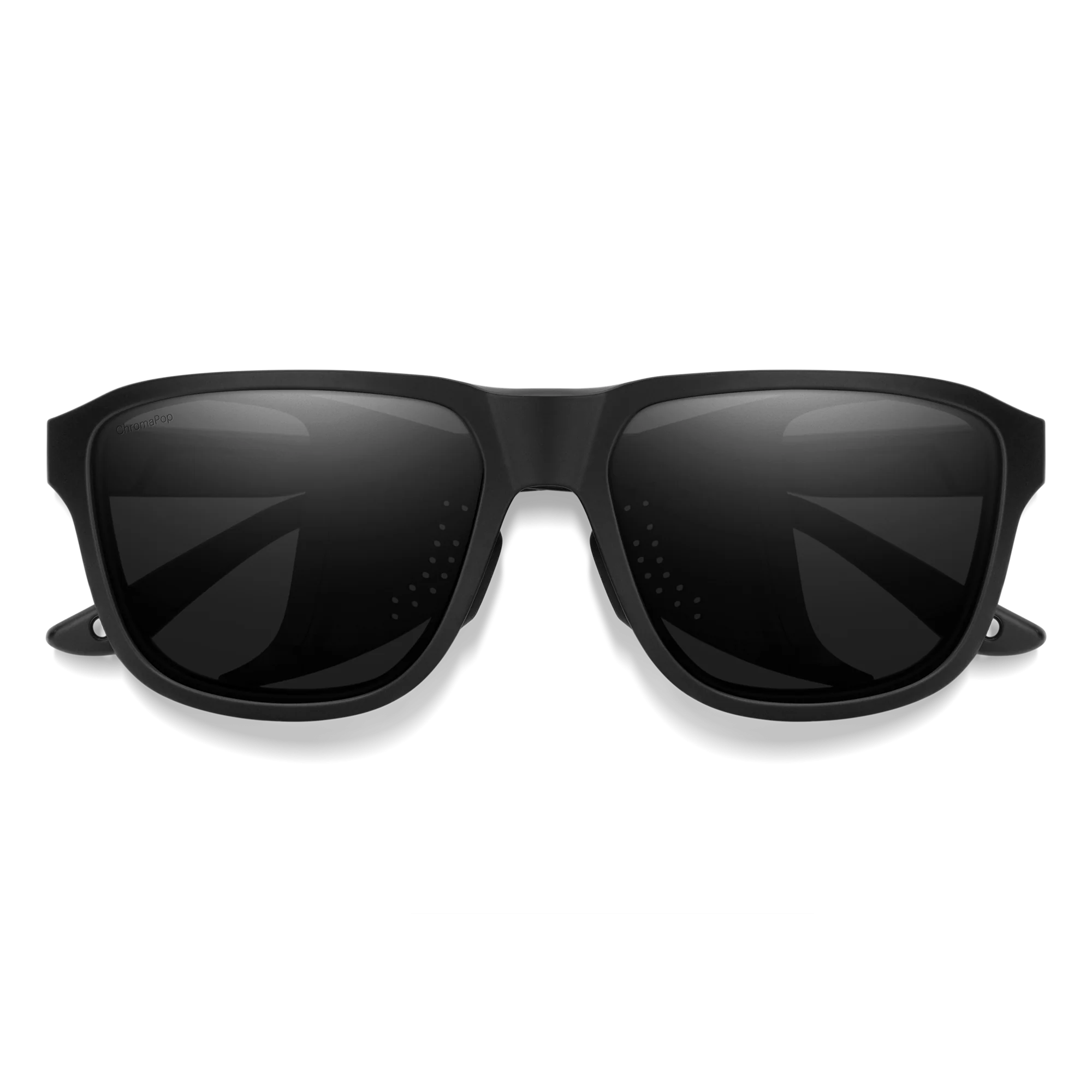 Lunettes de soleil Smith - Embark - Noir mat - ChromaPop Black - Cat.3 2