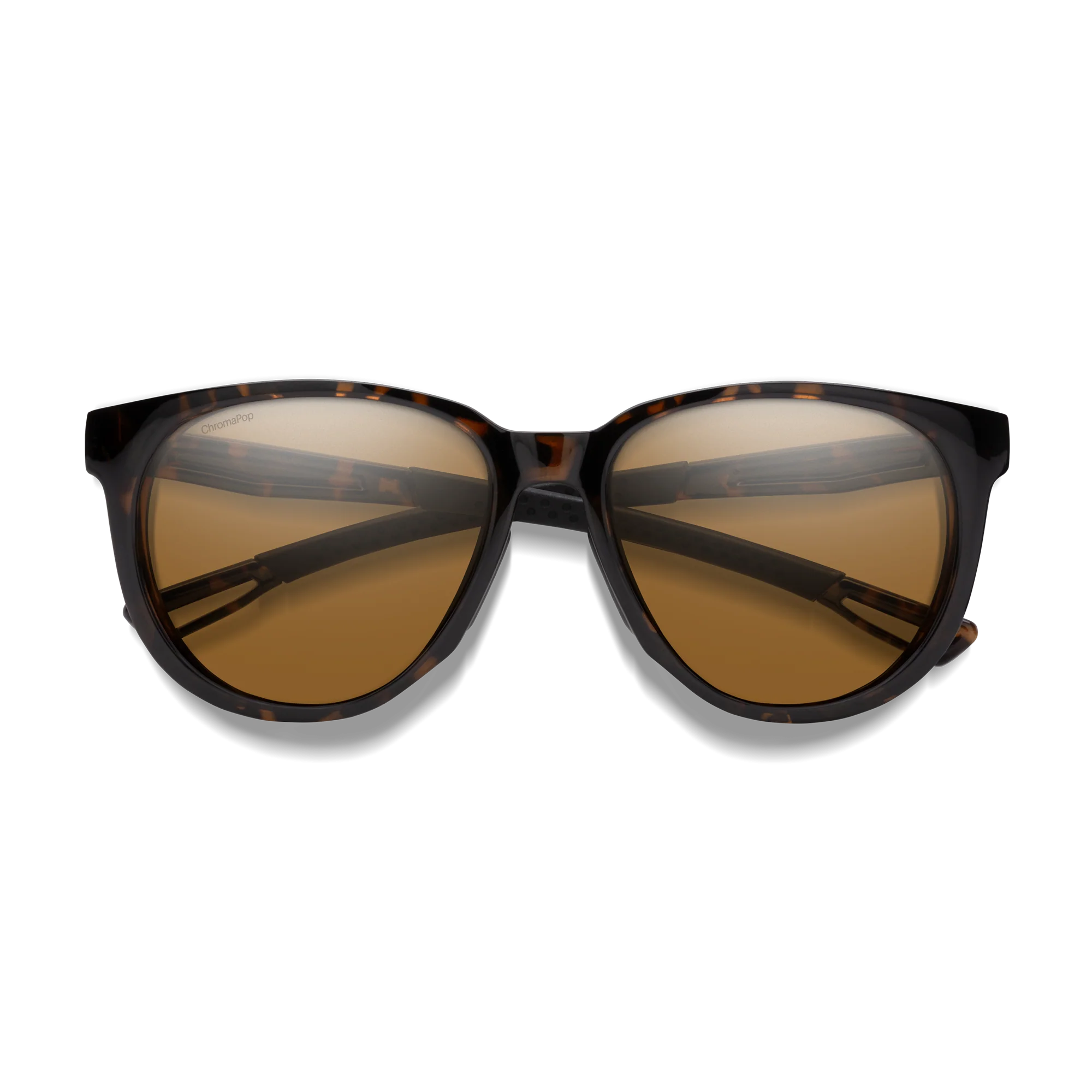 Lunettes de soleil Smith - Seeker - Écaille - ChromaPop Polarized Brown - Cat.3 2
