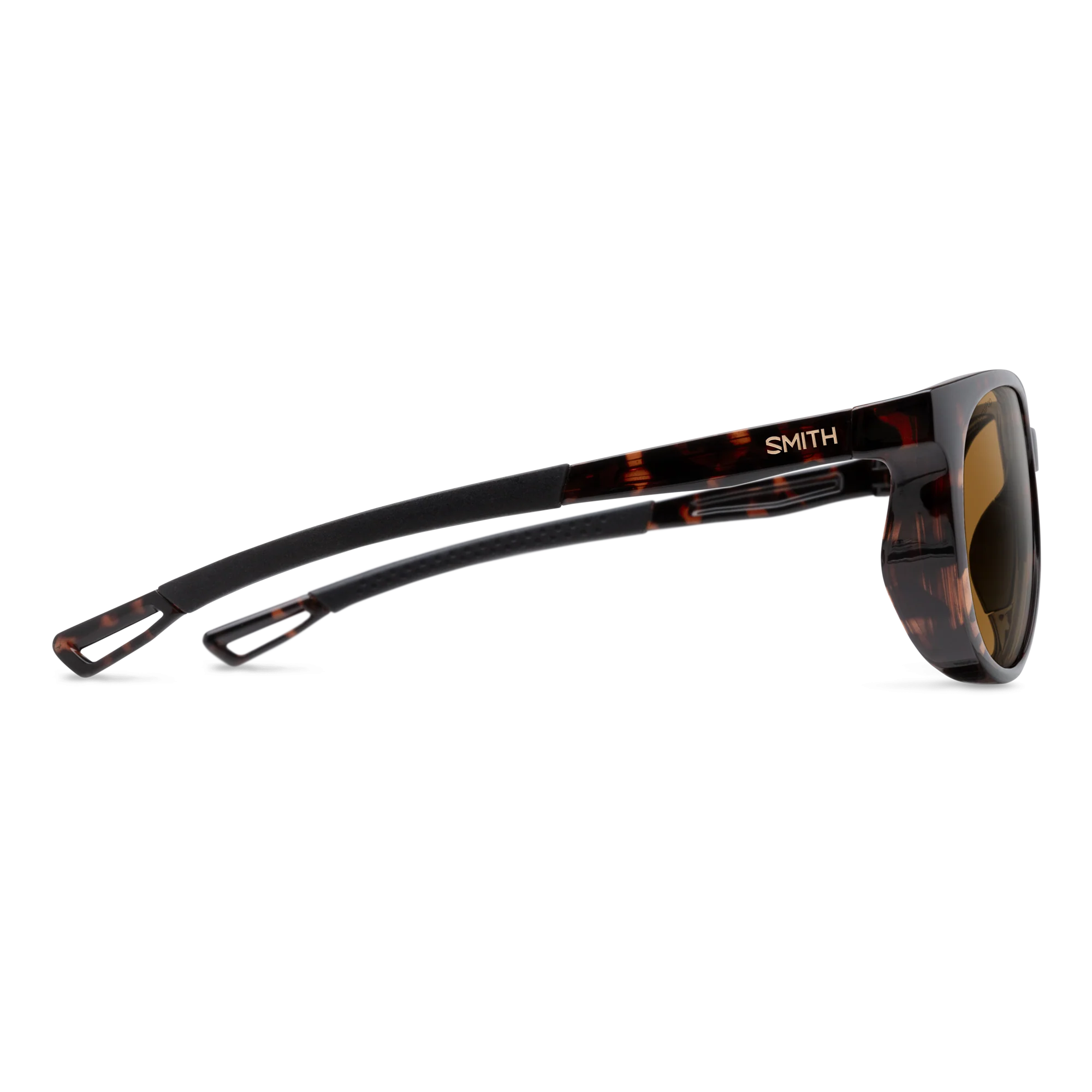 Lunettes de soleil Smith - Seeker - Écaille - ChromaPop Polarized Brown - Cat.3 3