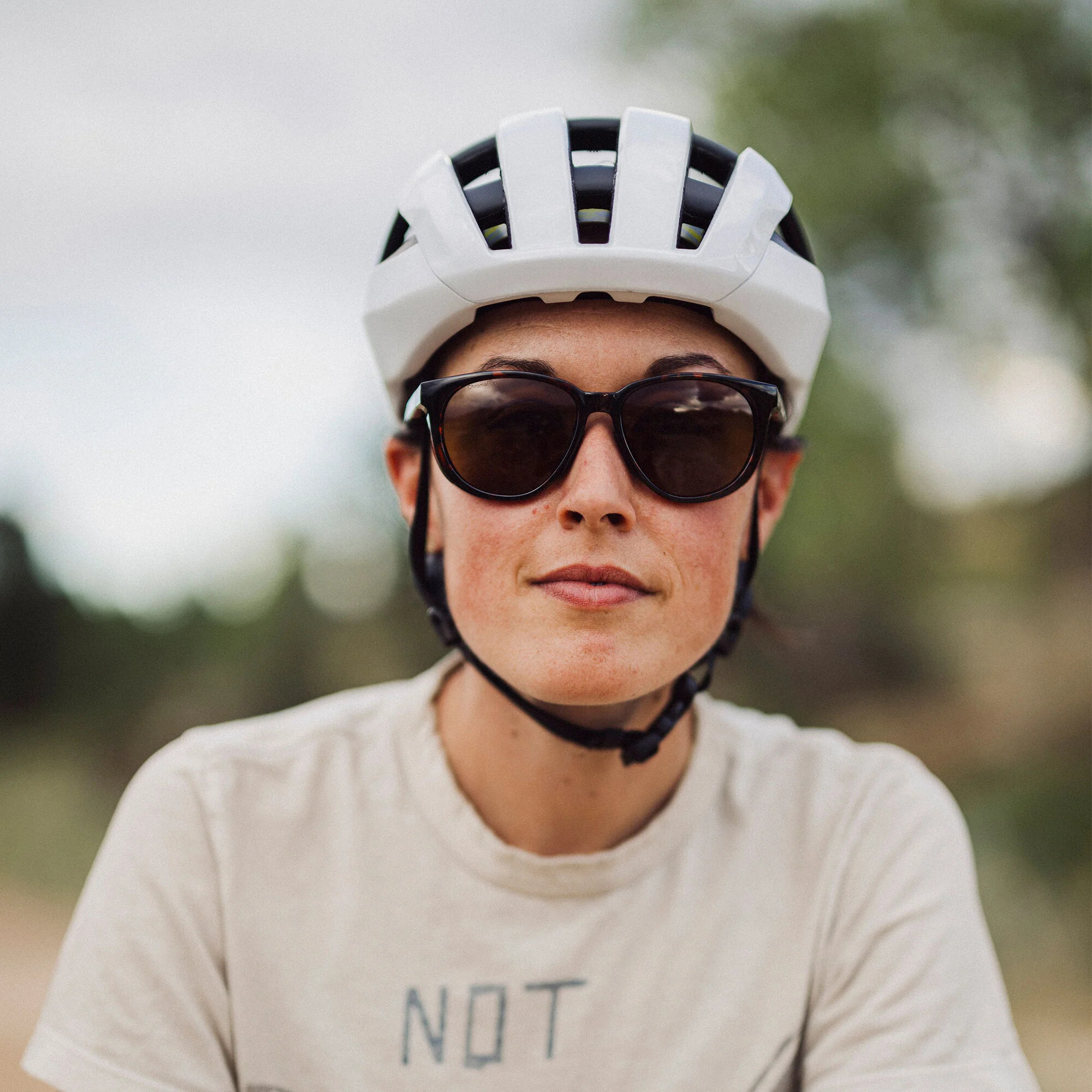 Lunettes de soleil Smith - Seeker - Écaille - ChromaPop Polarized Brown - Cat.3 4