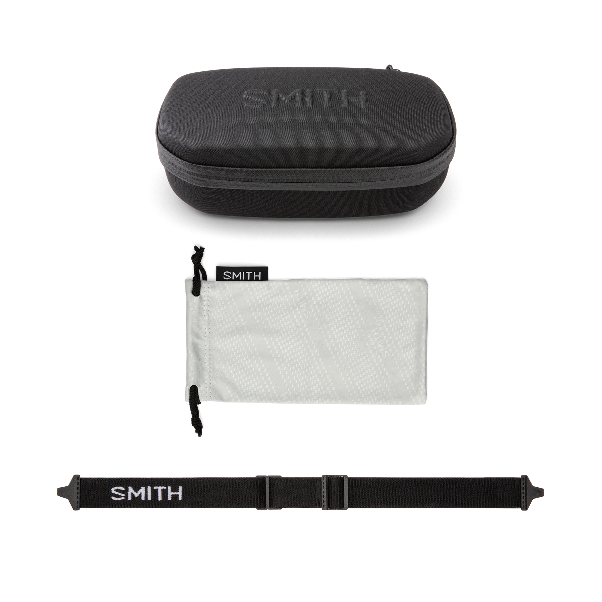 Lunettes de soleil Smith - Embark - Écaille mat - ChromaPop Glass Polarized Brown - Cat.3 4