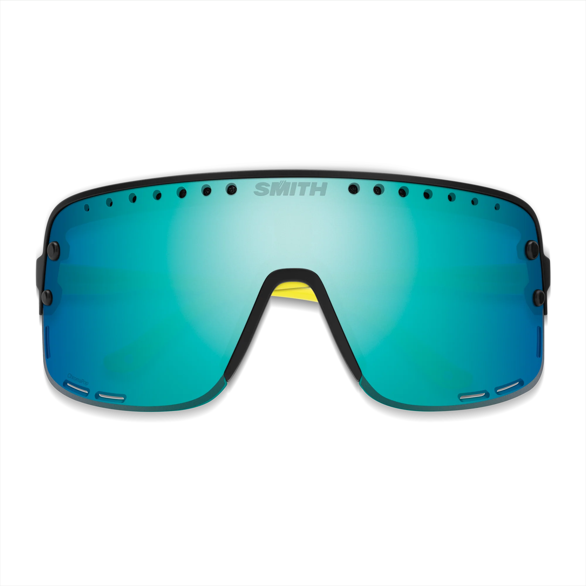 Lunettes de soleil Smith - Ultralite - High Voltage - ChromaPop Opal Mirror - Cat.3 2