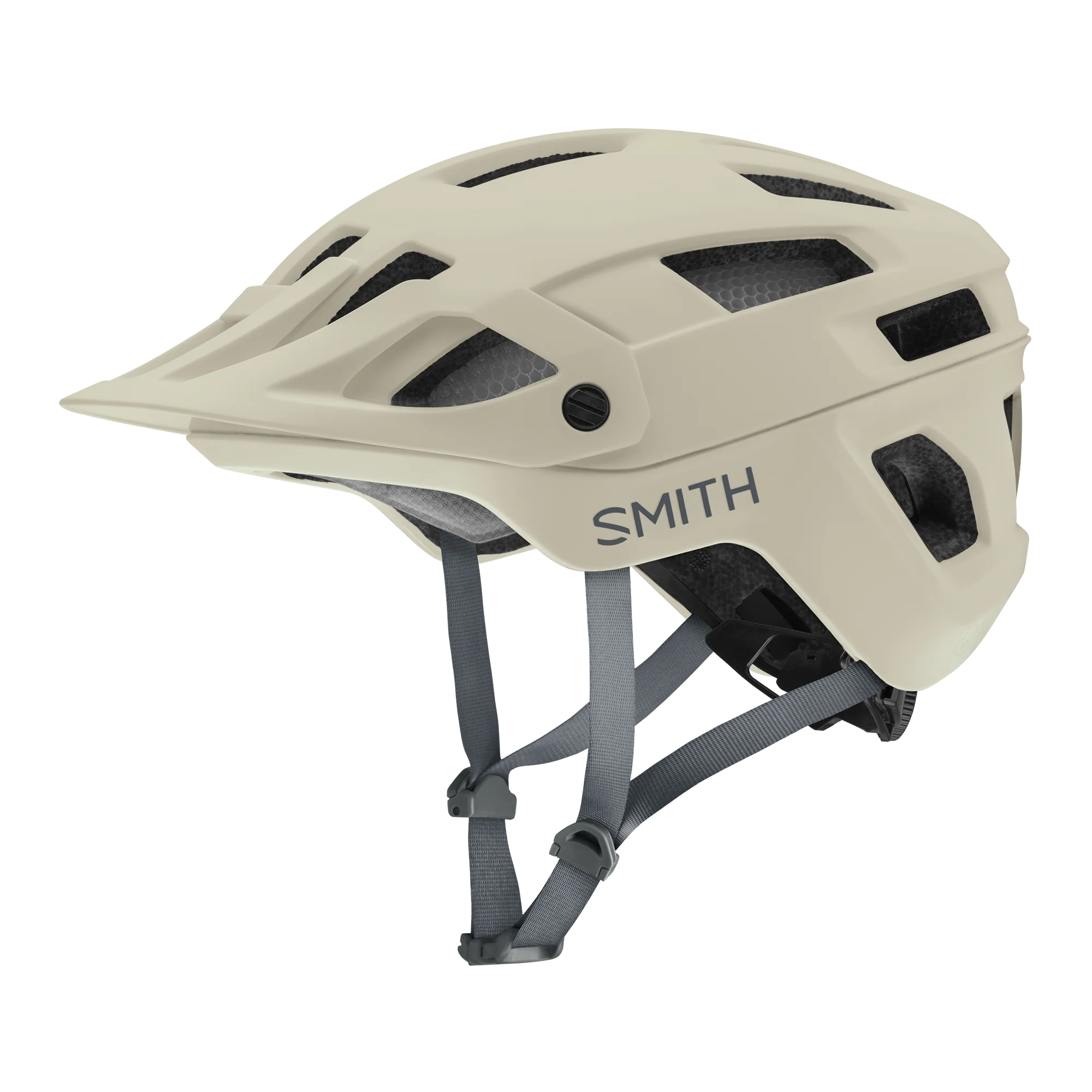 Casque de vélo Smith - Engage Mips - Craie mat