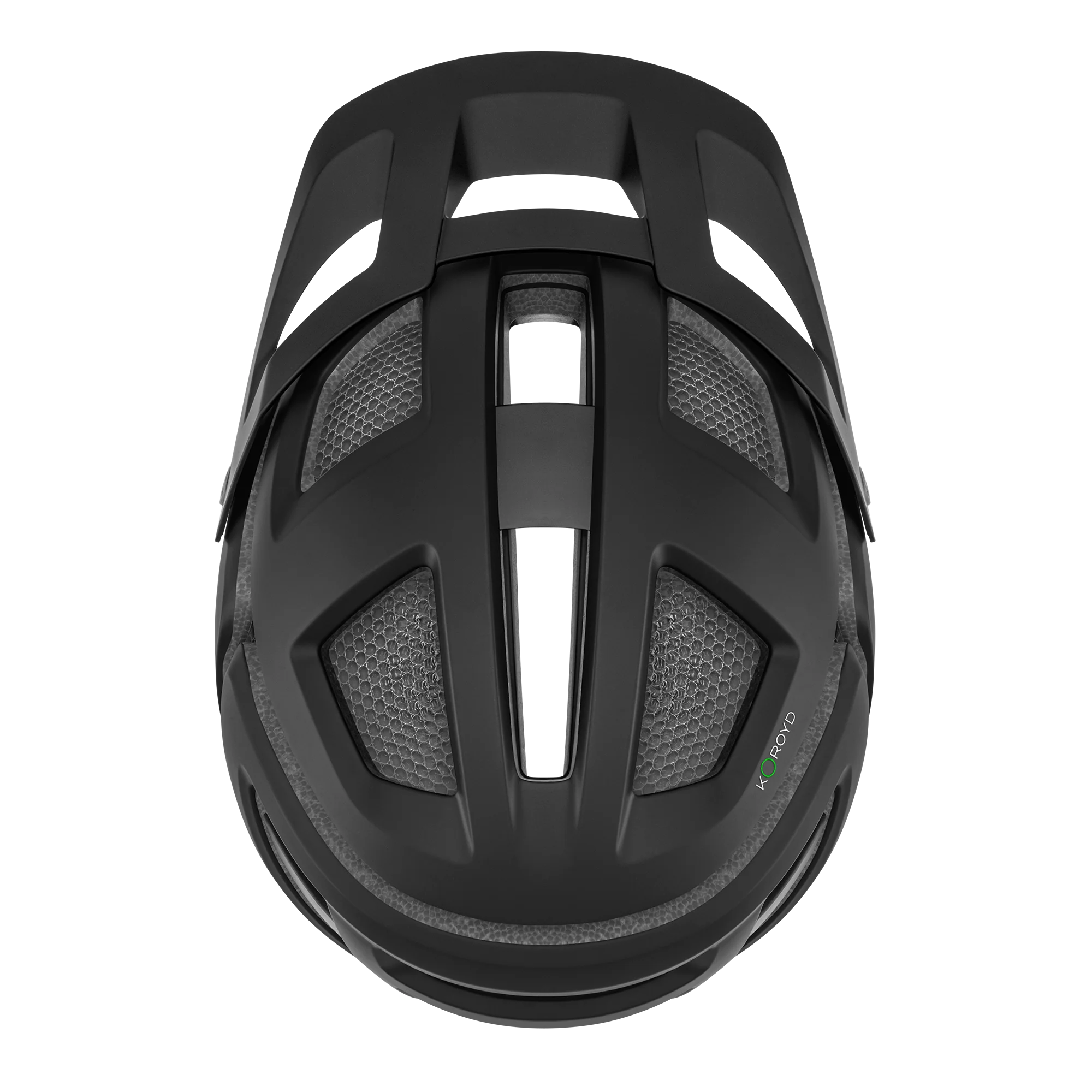 Casque de vélo Smith - Forefront 3 Mips - Noir mat