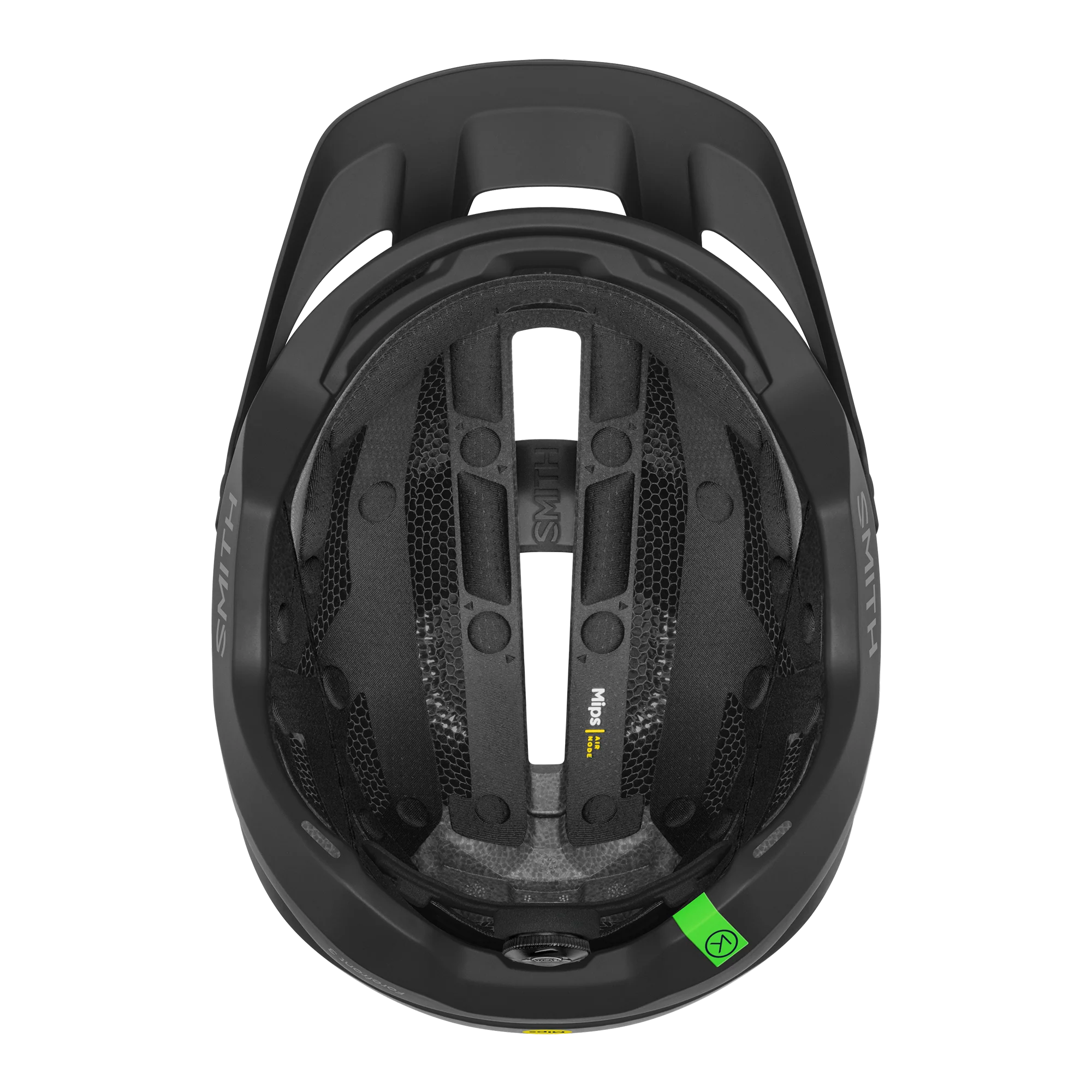 Casque de vélo Smith - Forefront 3 Mips - Noir mat