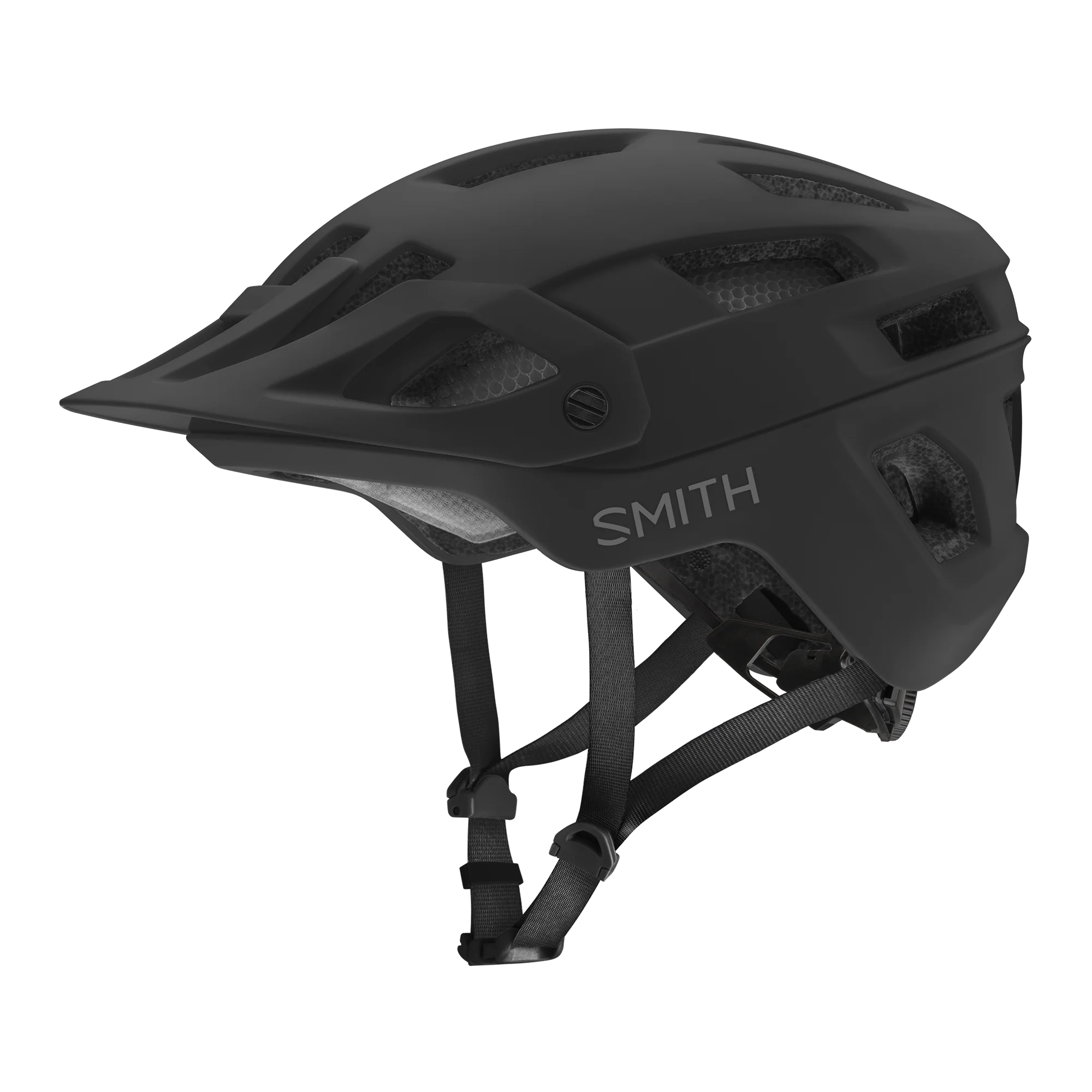 Casque de vélo Smith - Engage Mips - Noir mat