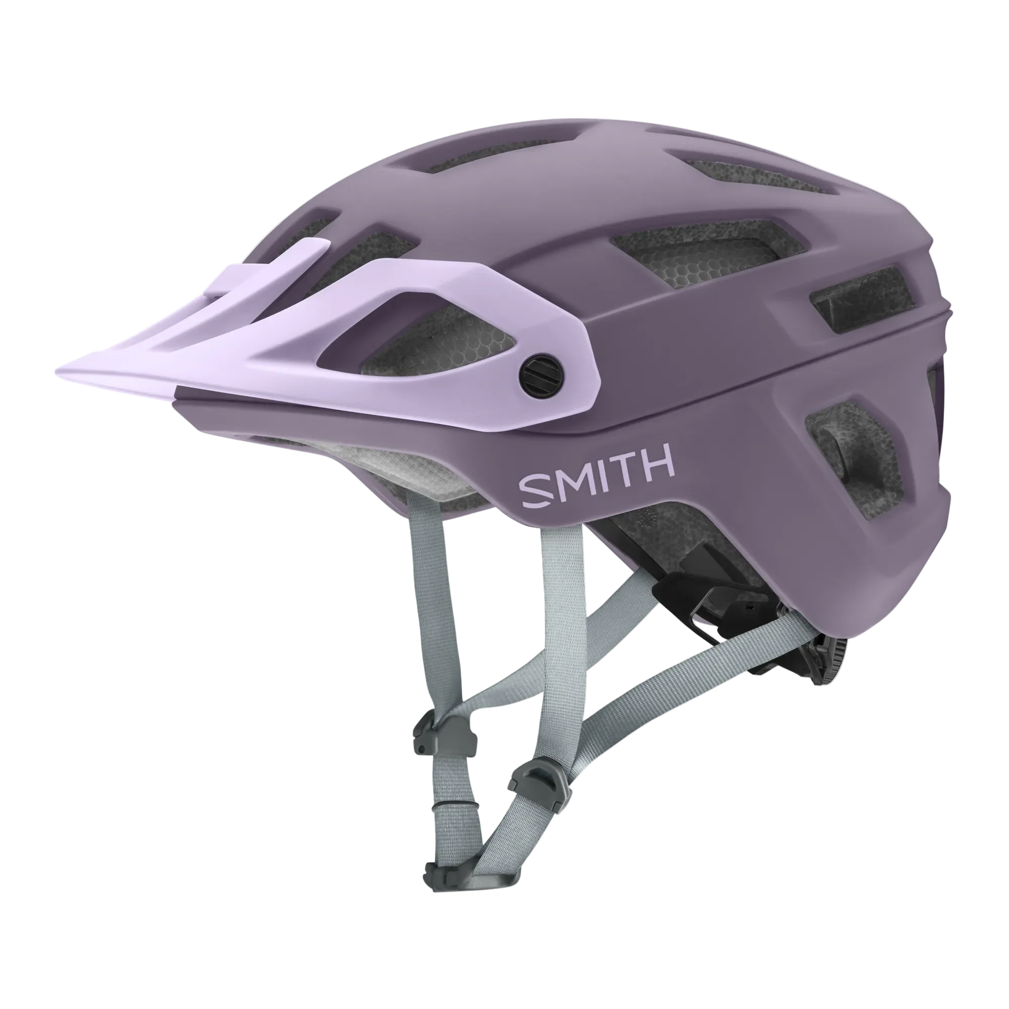 Casque de vélo Smith - Engage Mips - Météorite / Aura mat