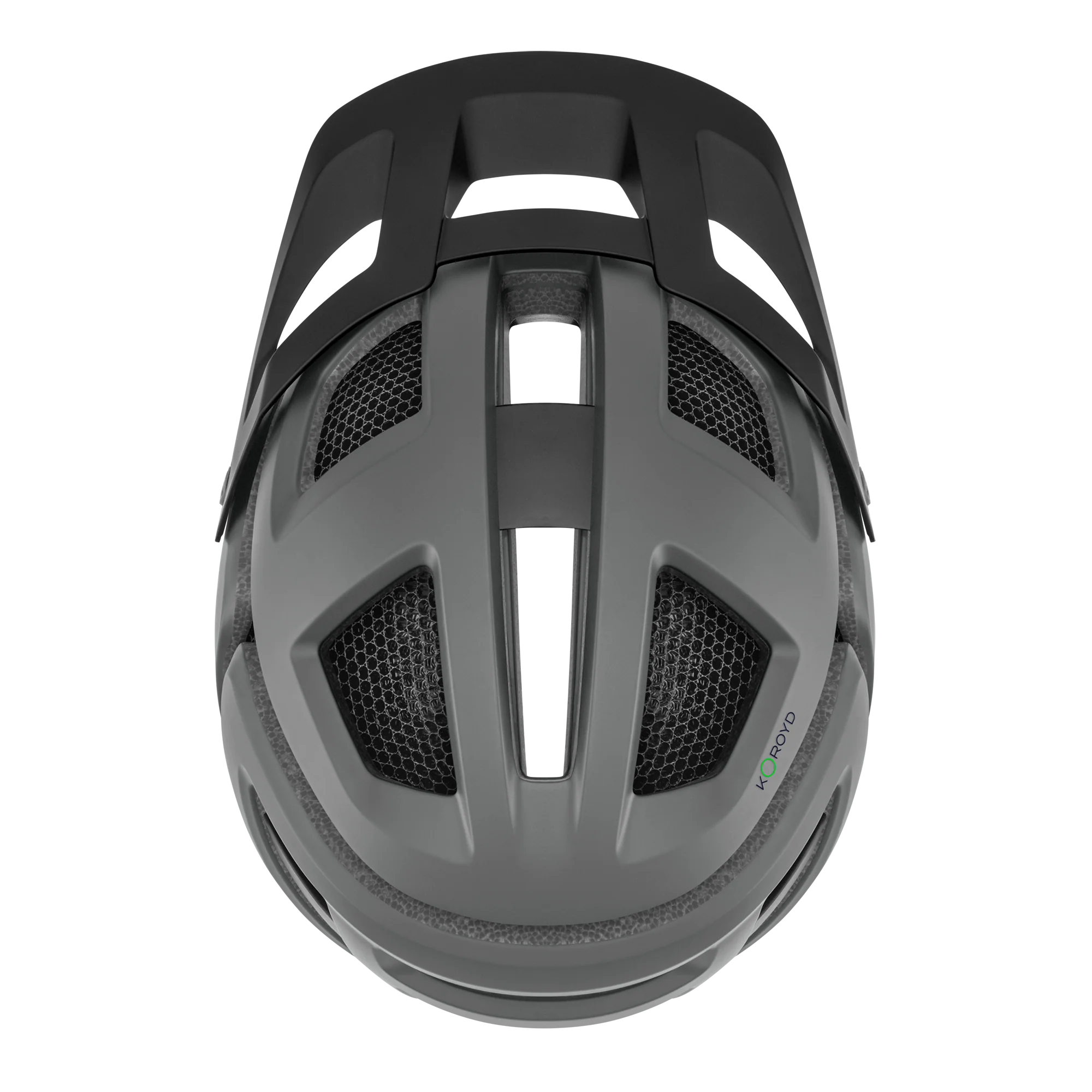 Casque de vélo Smith - Forefront 3 Mips - Ardoise mate