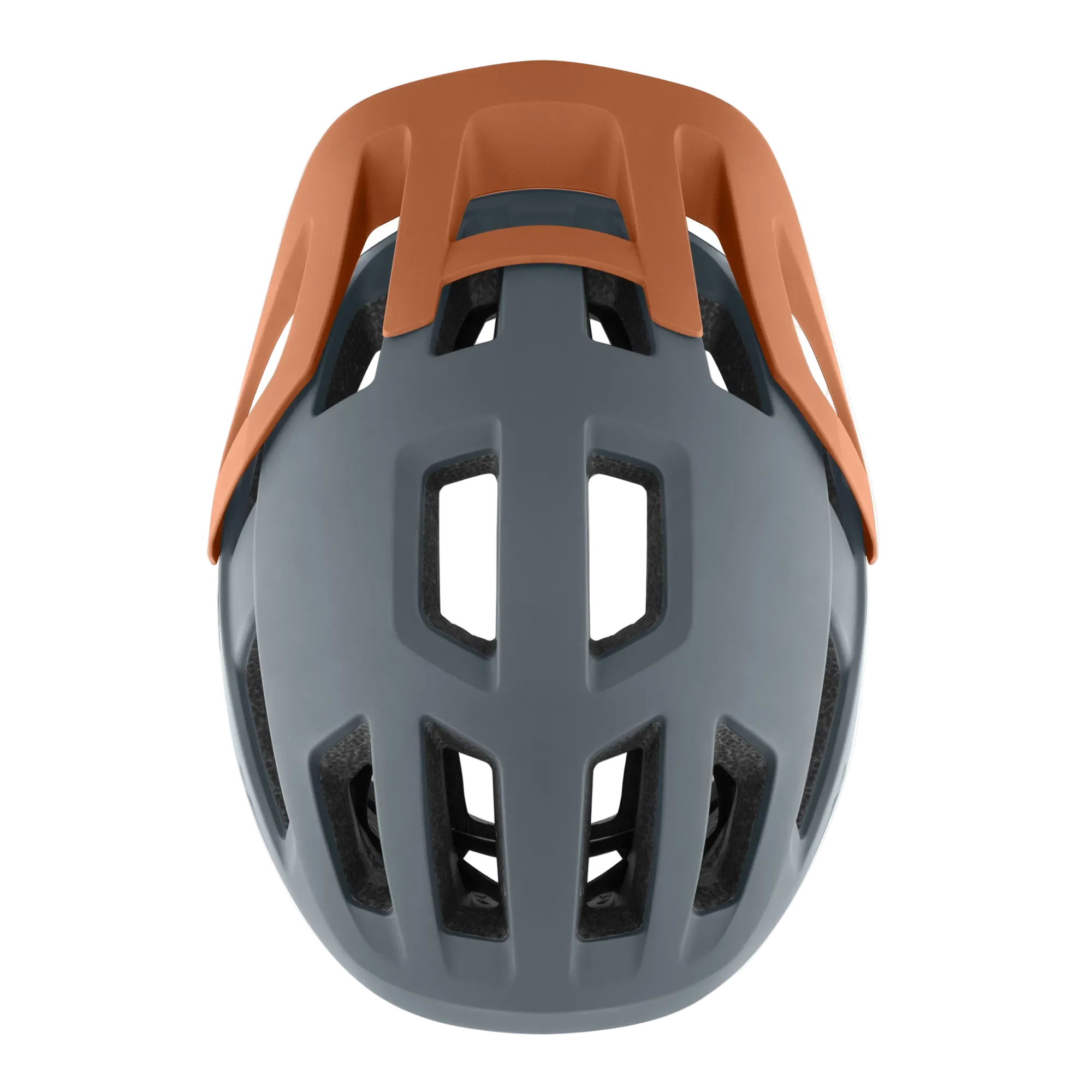 Casque de vélo Smith - Engage Mips - Flint / Asphalte mat