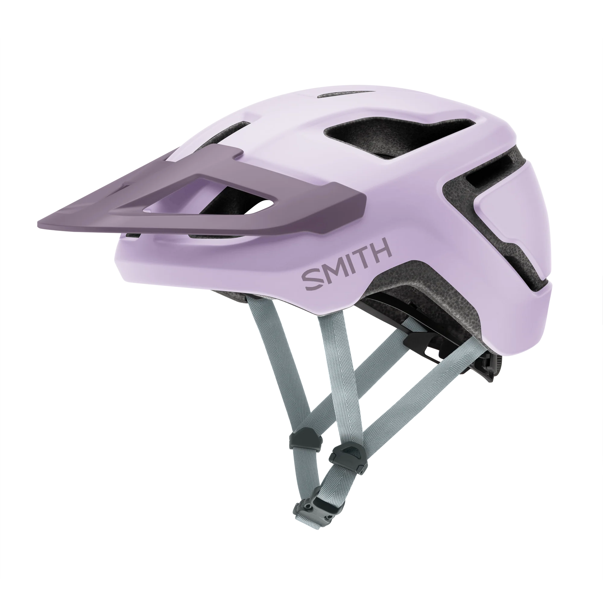 Casque de vélo Smith - Pilot Mips - Aura mat