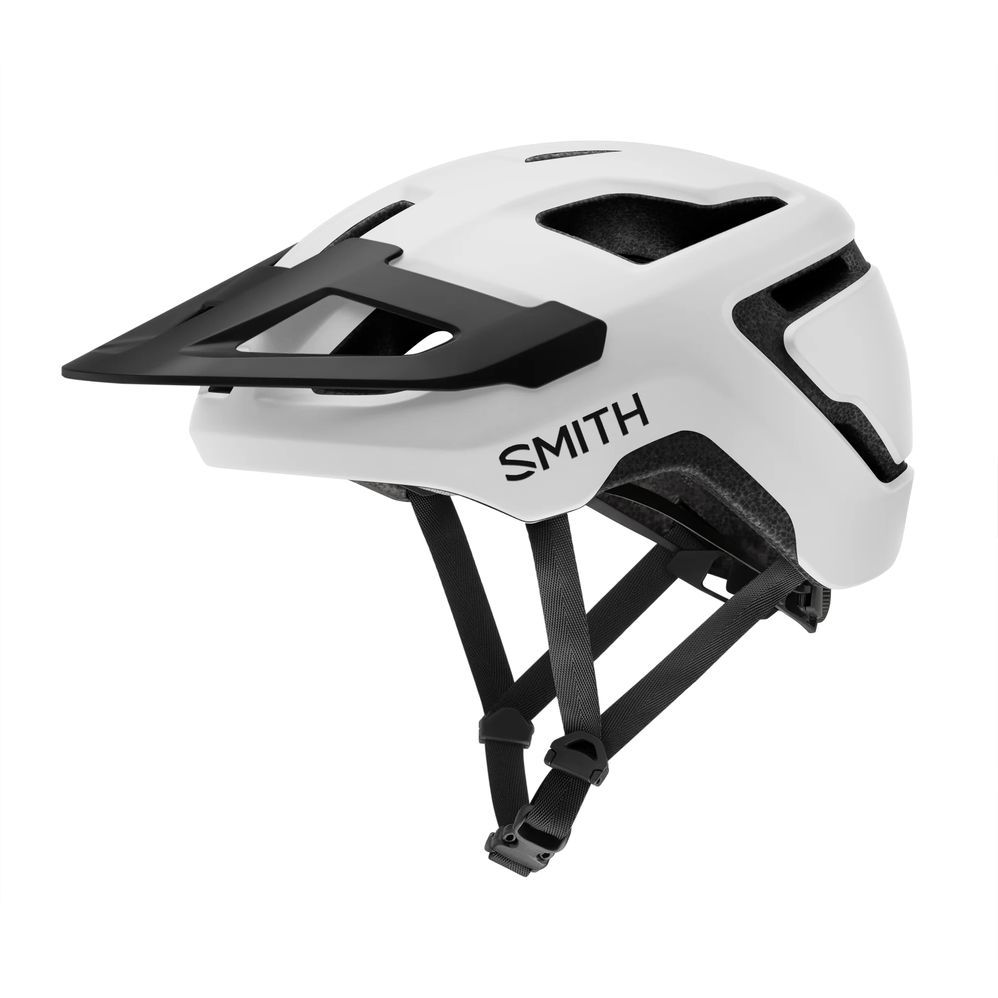Casque de vélo Smith - Pilot Mips - Blanc mat