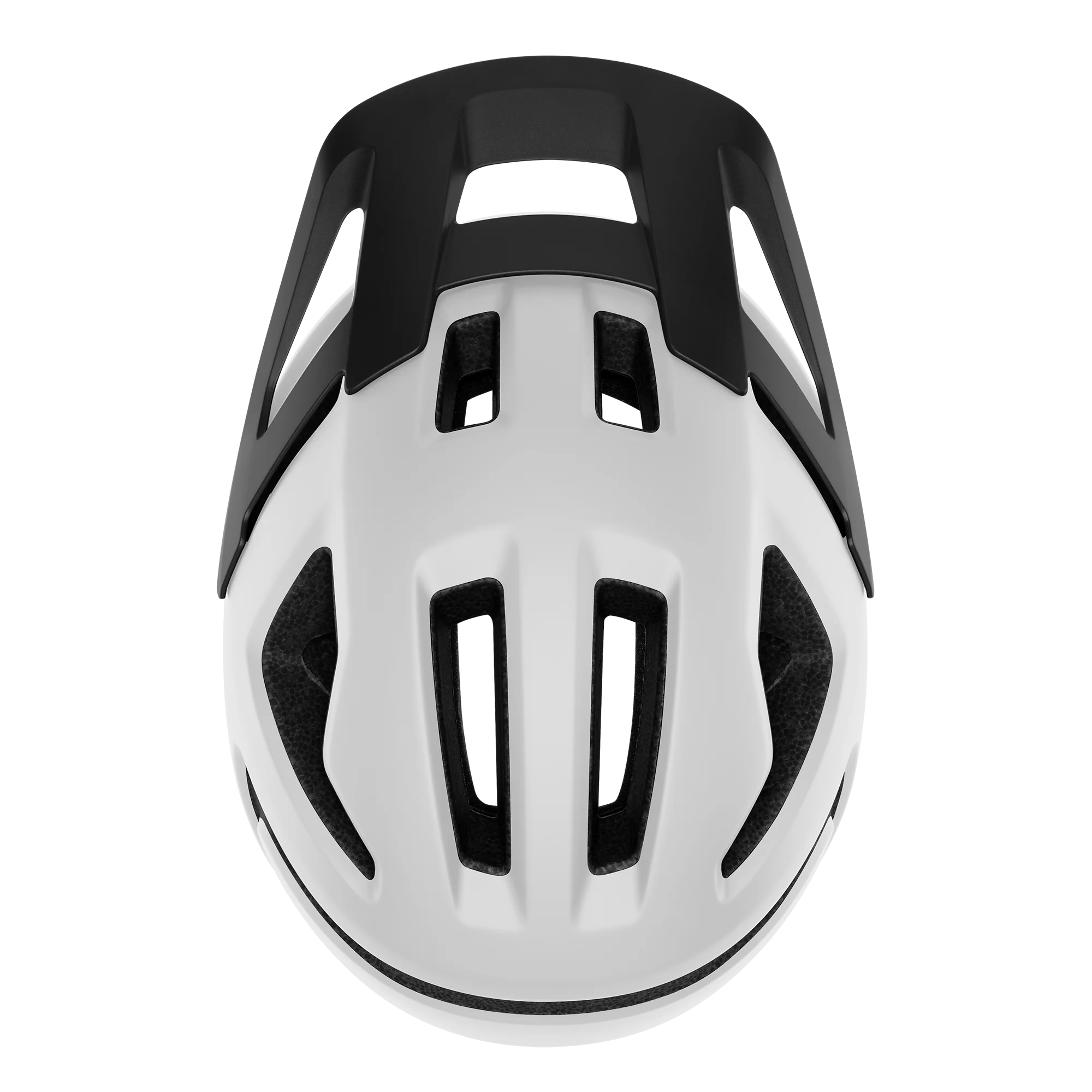 Casque de vélo Smith - Pilot Mips - Blanc mat