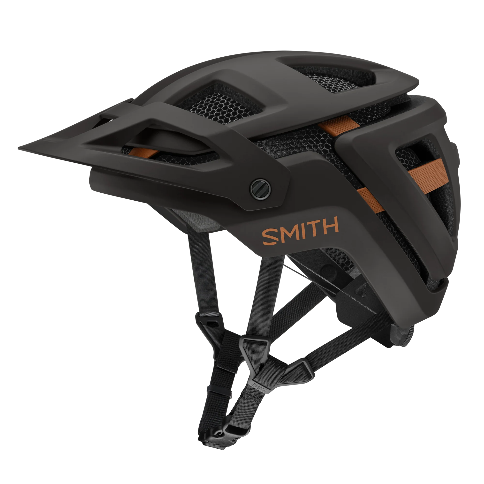 Casque de vélo Smith - Forefront 3 Mips - Gravy mat