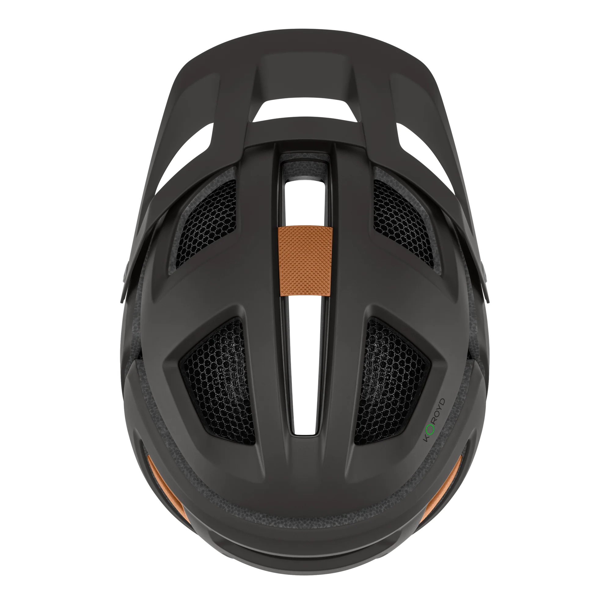 Casque de vélo Smith - Forefront 3 Mips - Gravy mat