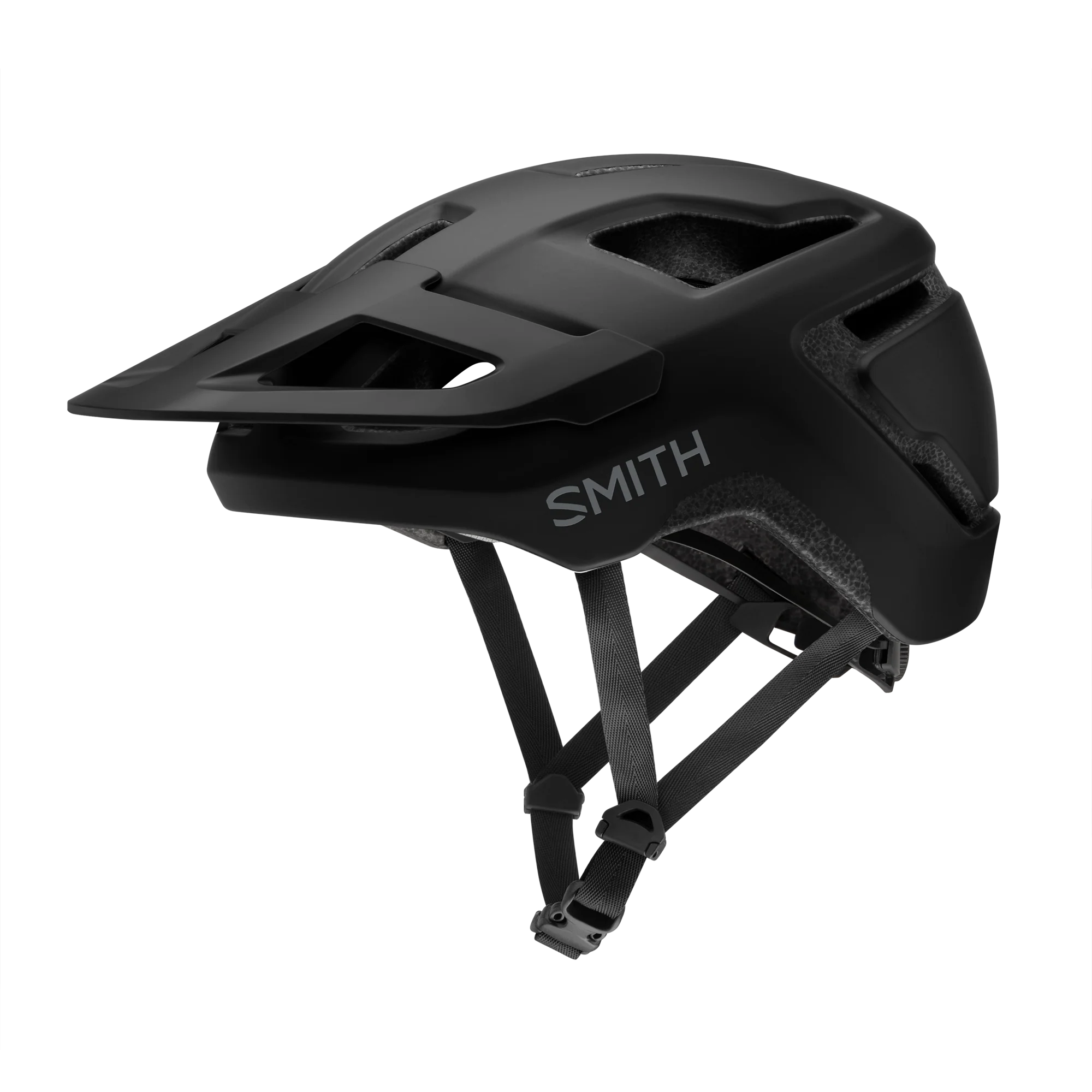 Casque de vélo Smith - Pilot Mips - Noir mat