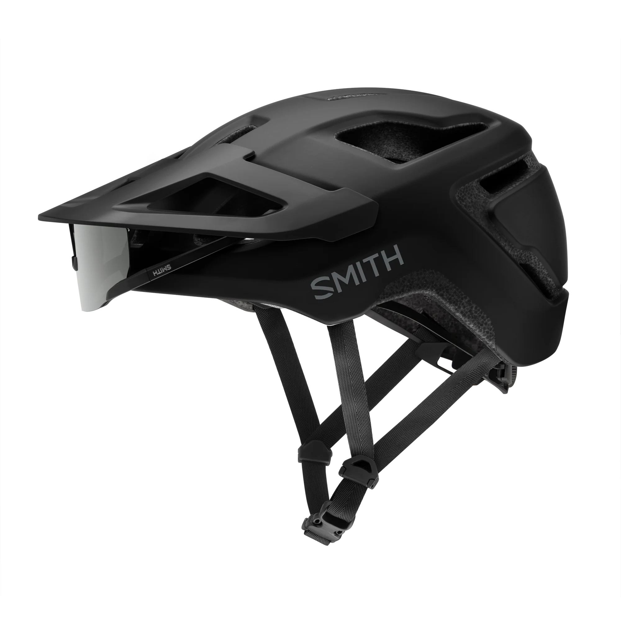 Casque de vélo Smith - Pilot Mips - Noir mat