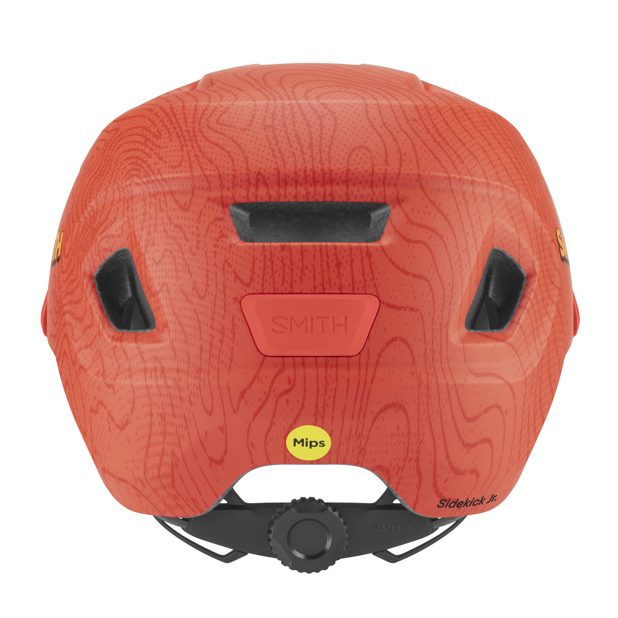 Casque de vélo enfant Smith - Sidekick Jr Mips - Blaze mat