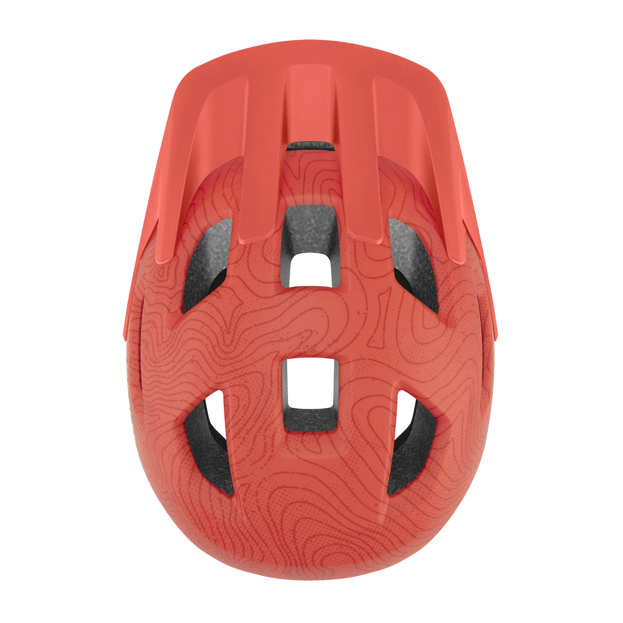 Casque de vélo enfant Smith - Sidekick Jr Mips - Blaze mat