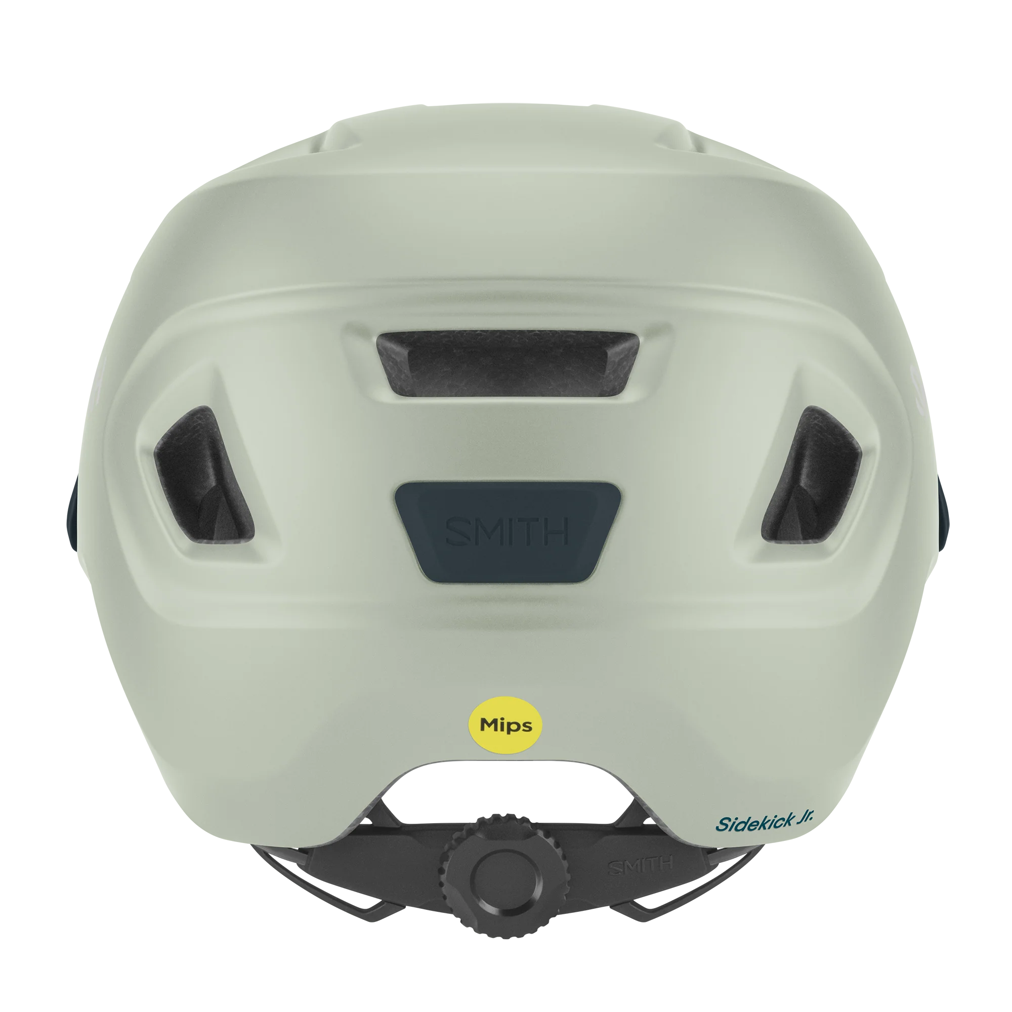 Casque de vélo enfant Smith - Sidekick Jr Mips - Goutte de rosée mat