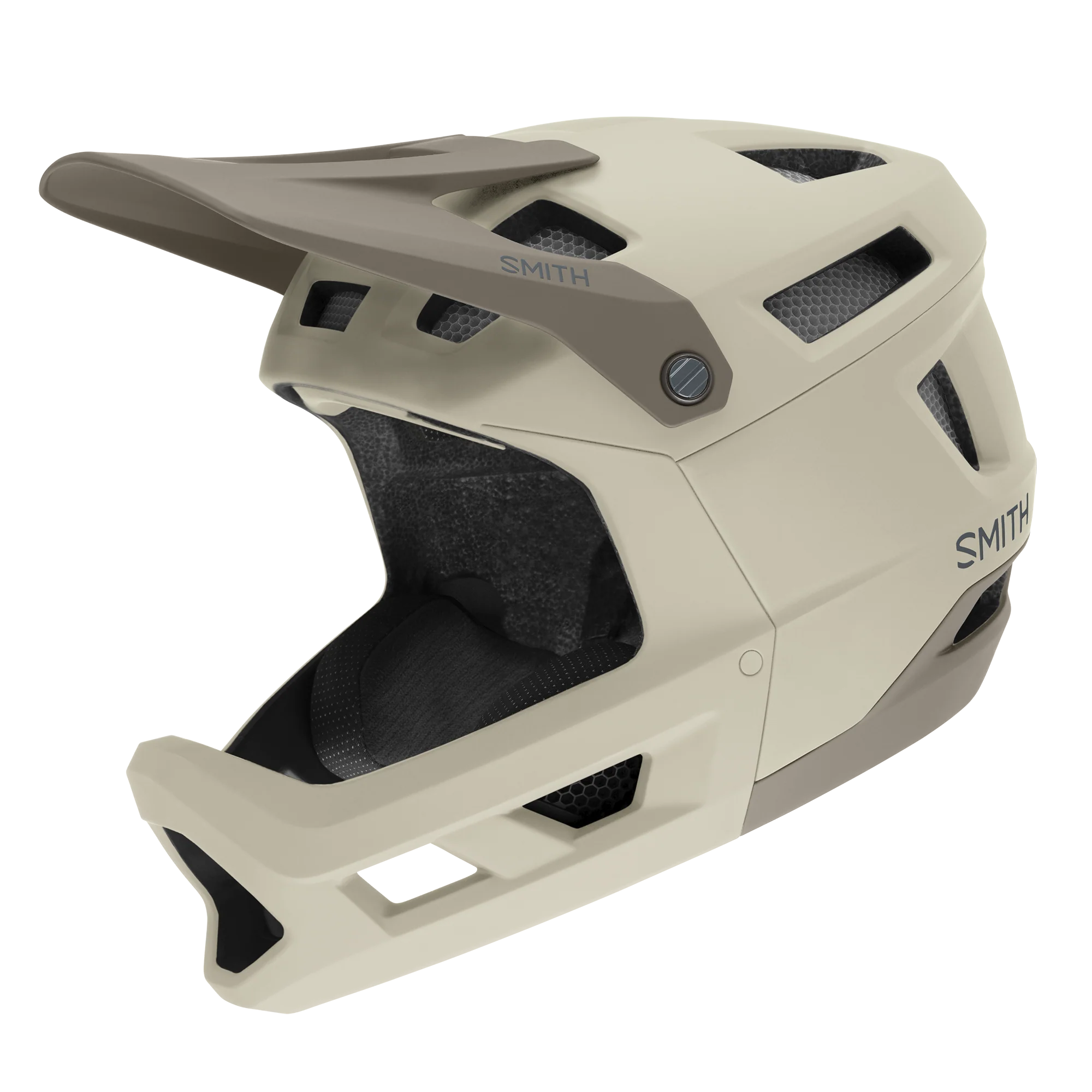 Casque de vélo Smith - Mainline Mips - Craie mate