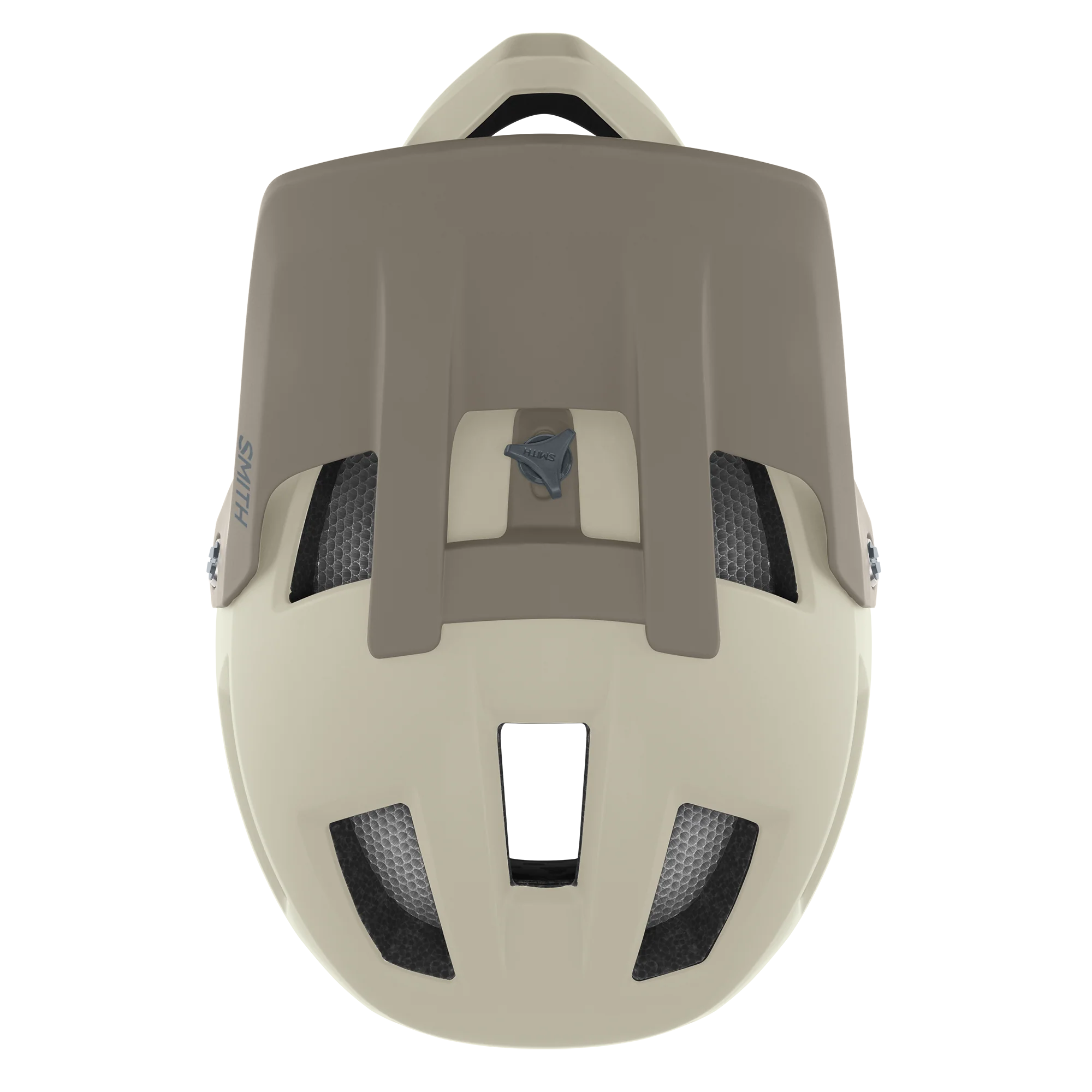 Casque de vélo Smith - Mainline Mips - Craie mate
