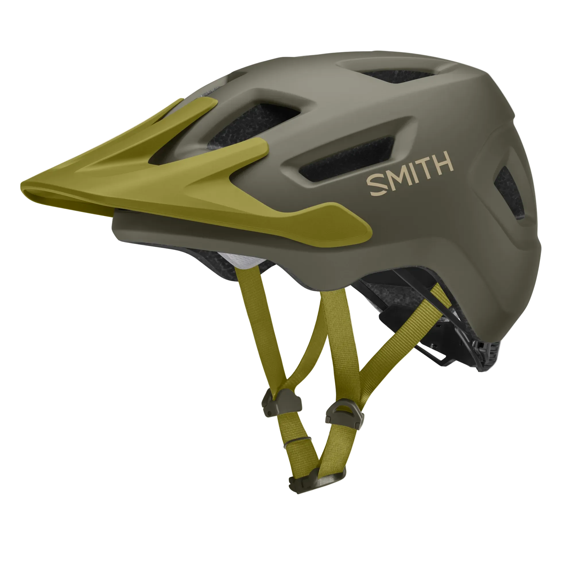 Casque de vélo enfant Smith - Sidekick Jr Mips - Forêt mat