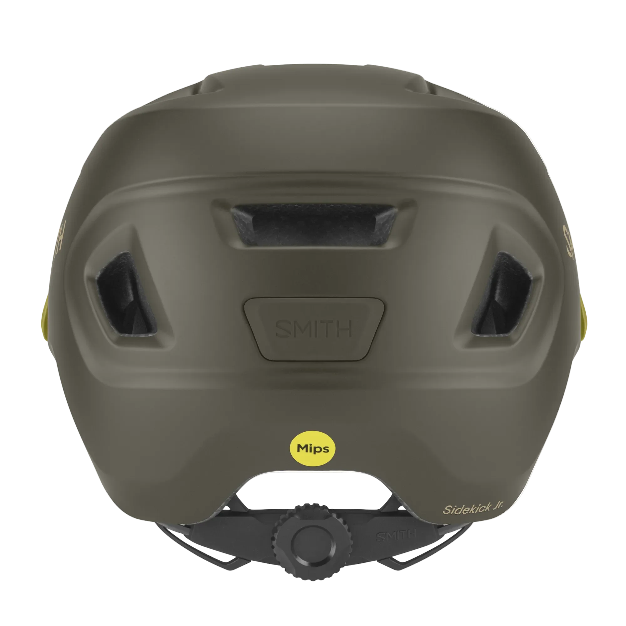 Casque de vélo enfant Smith - Sidekick Jr Mips - Forêt mat